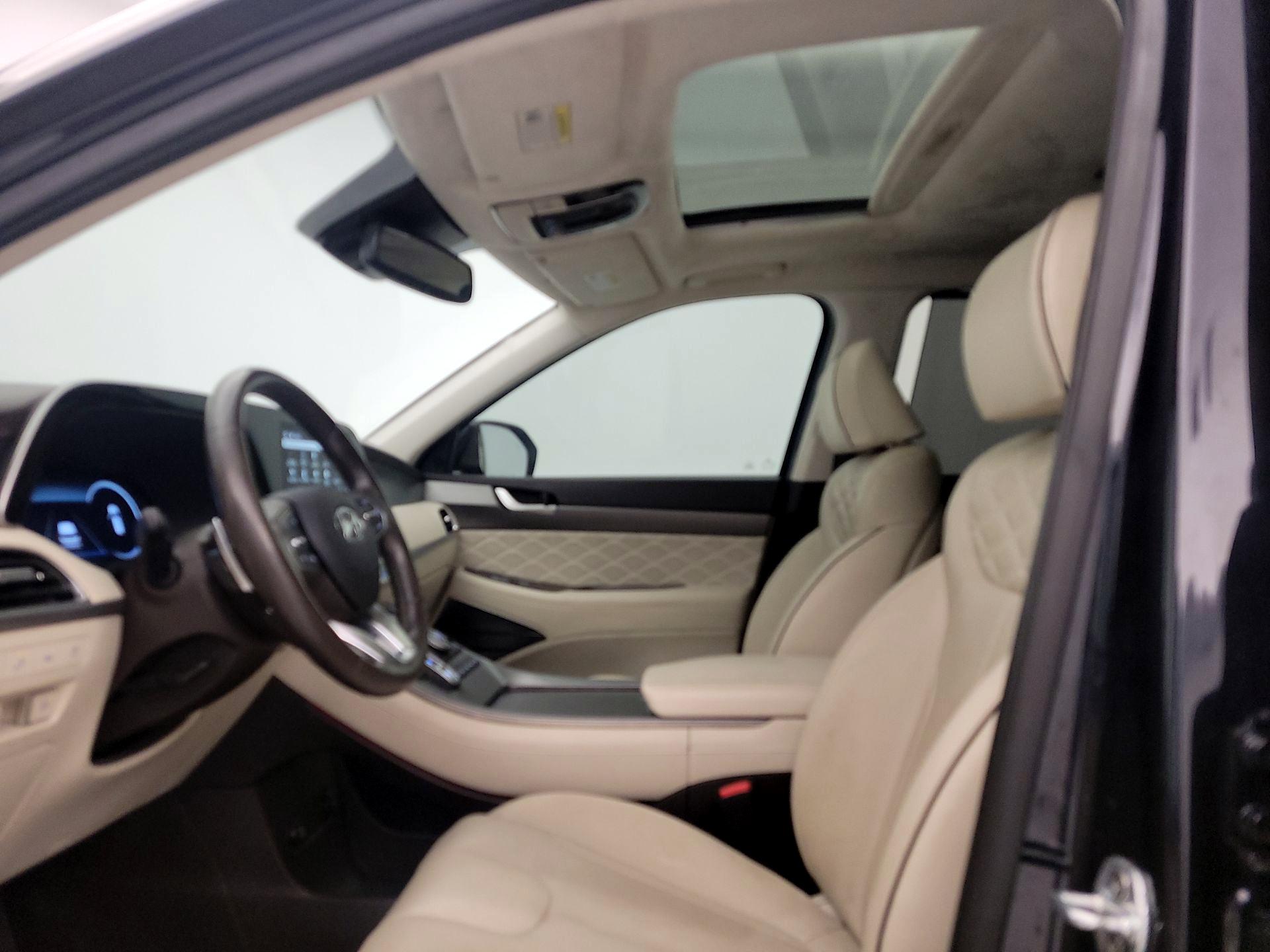 Thumbnail: 2020 Hyundai Palisade - 19