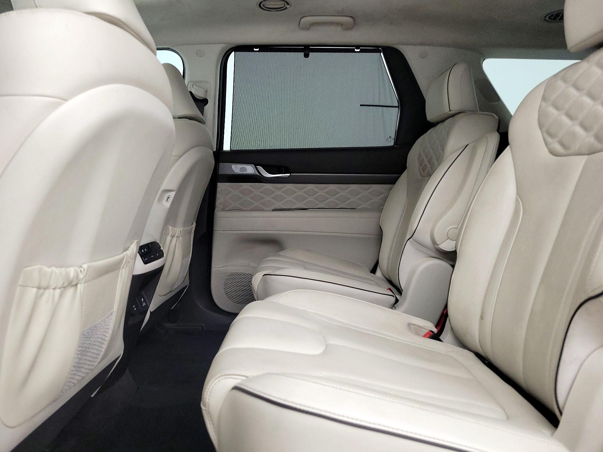 Thumbnail: 2020 Hyundai Palisade - 20