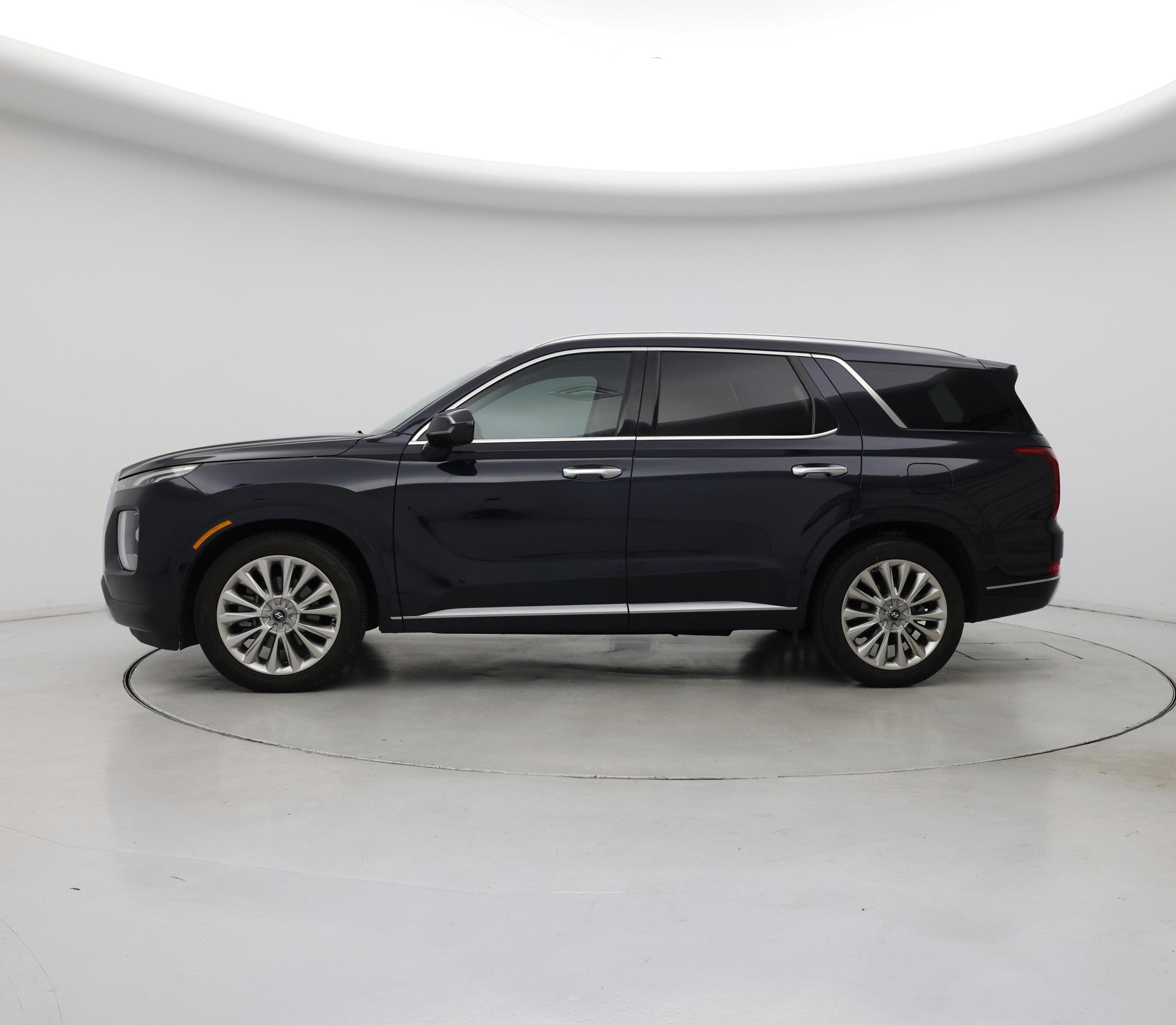 Thumbnail: 2020 Hyundai Palisade - 3