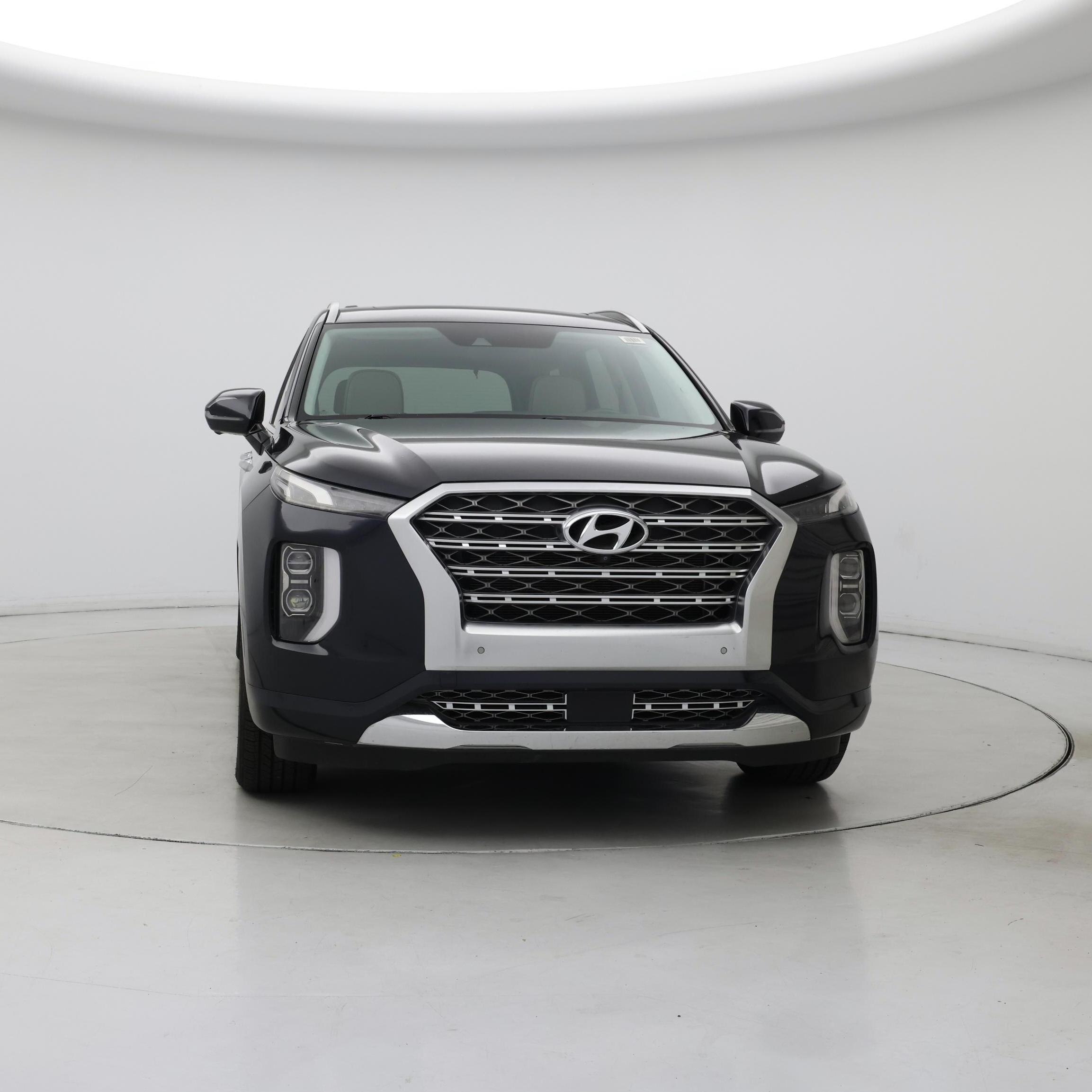 Thumbnail: 2020 Hyundai Palisade - 5