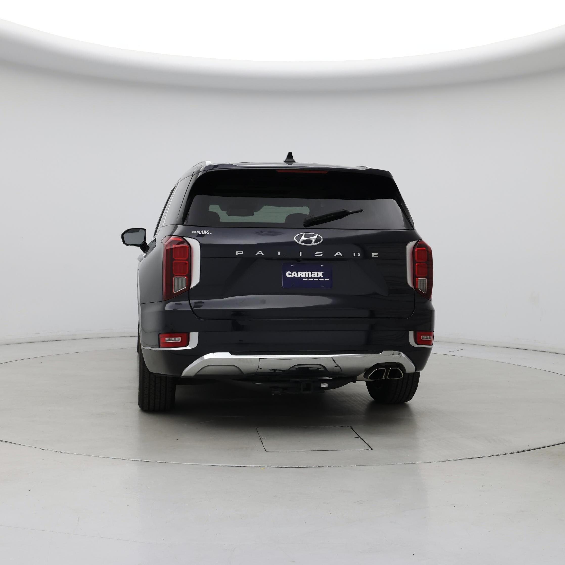 Thumbnail: 2020 Hyundai Palisade - 6