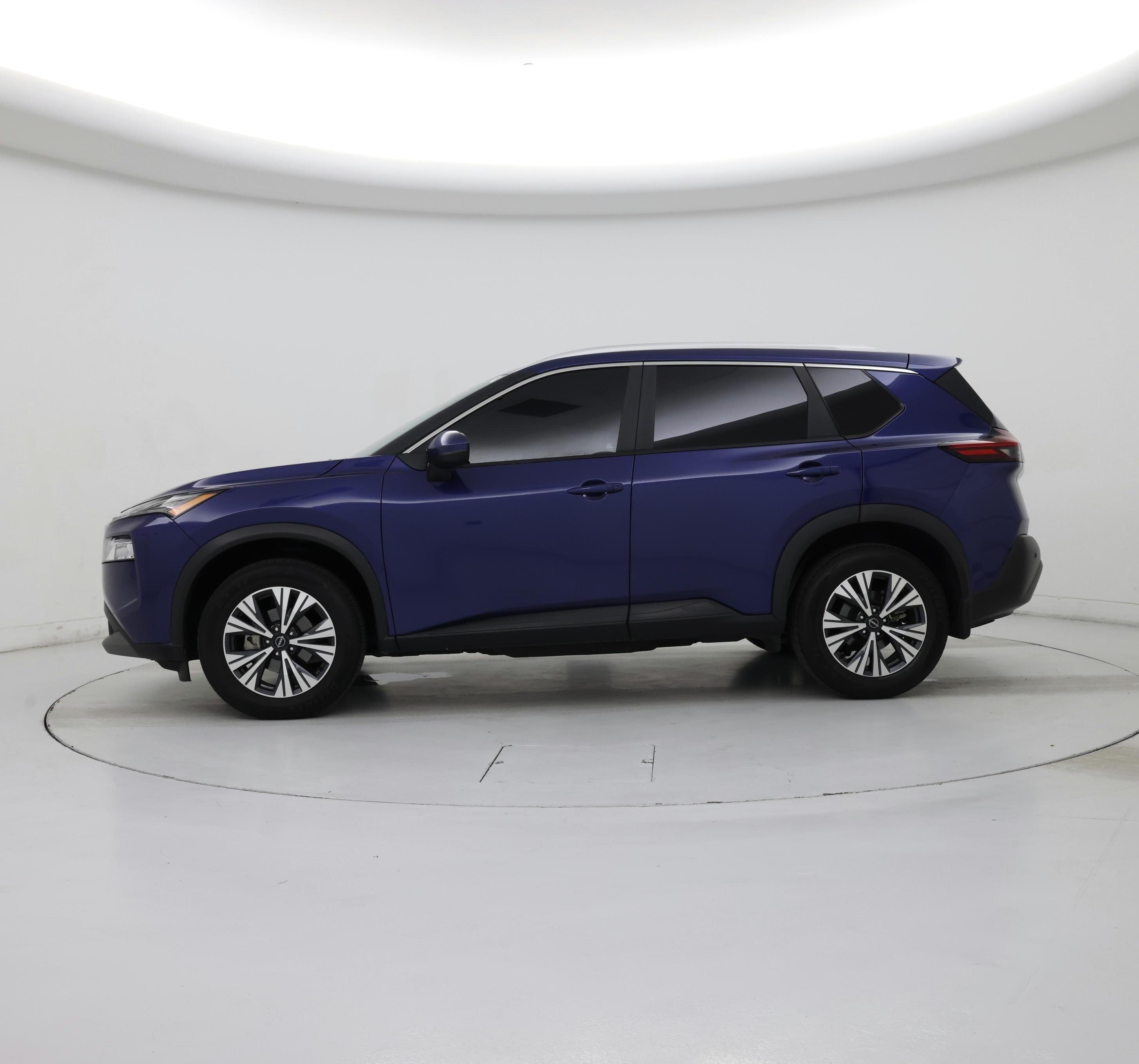 Thumbnail: 2023 Nissan Rogue - 3