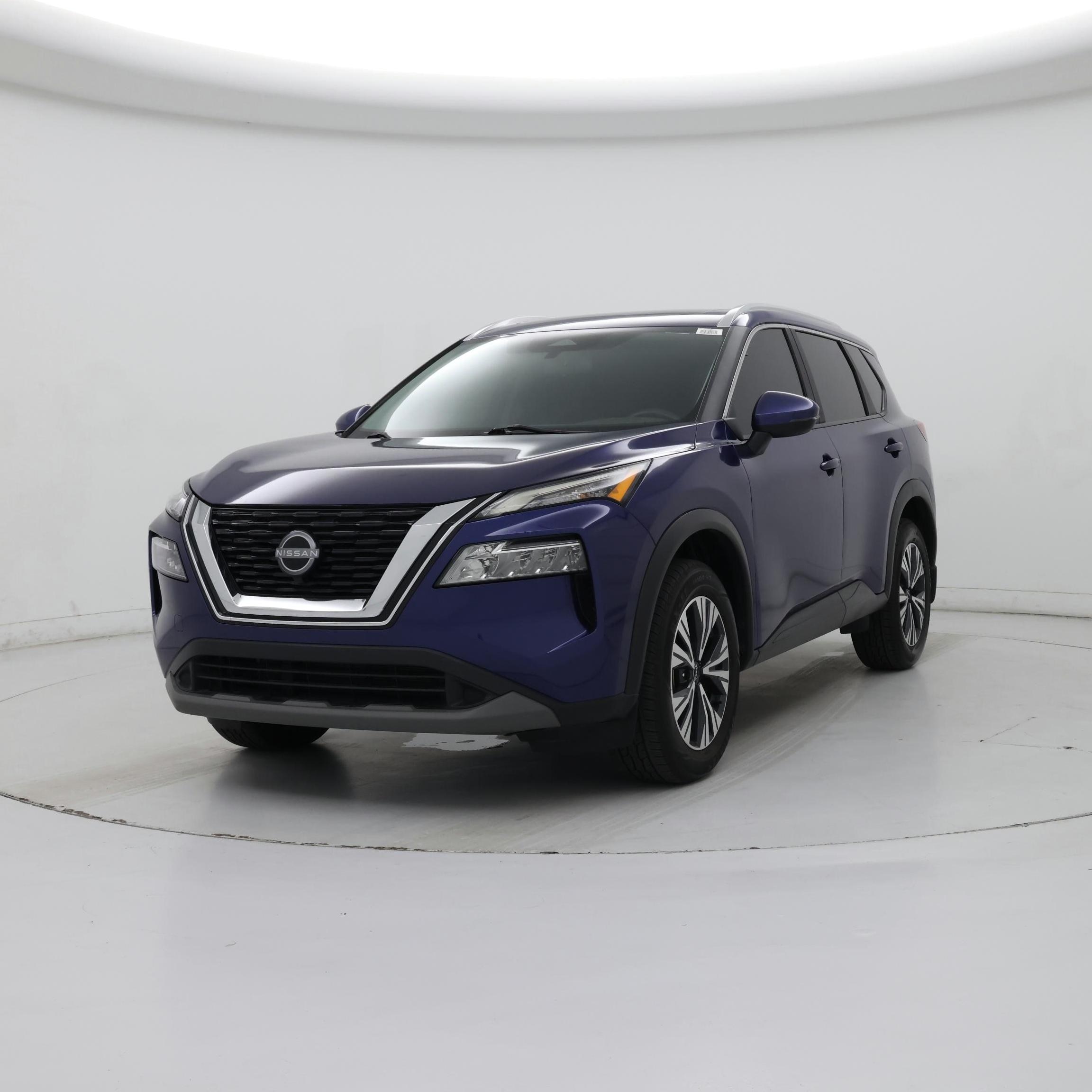 Thumbnail: 2023 Nissan Rogue - 4
