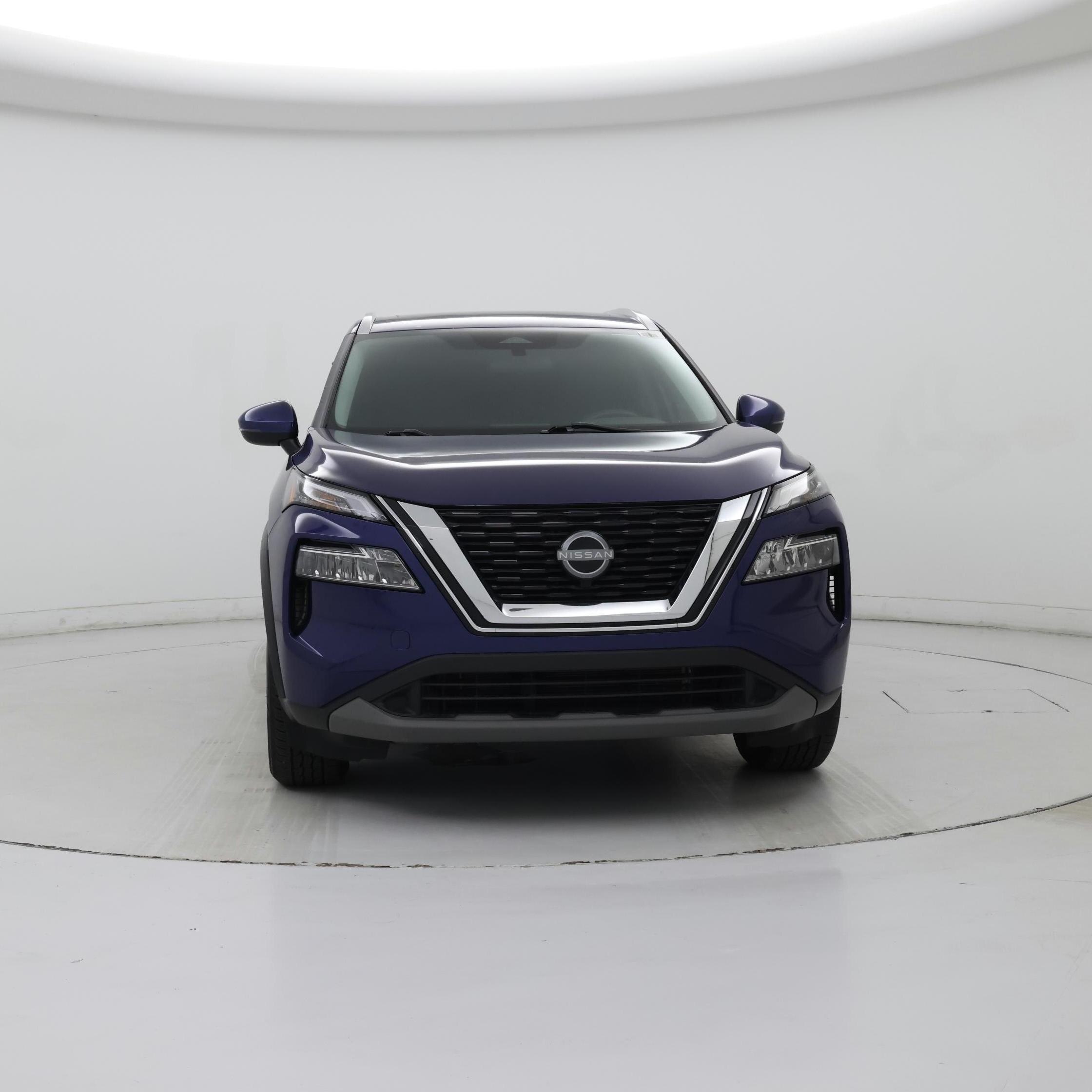 Thumbnail: 2023 Nissan Rogue - 5