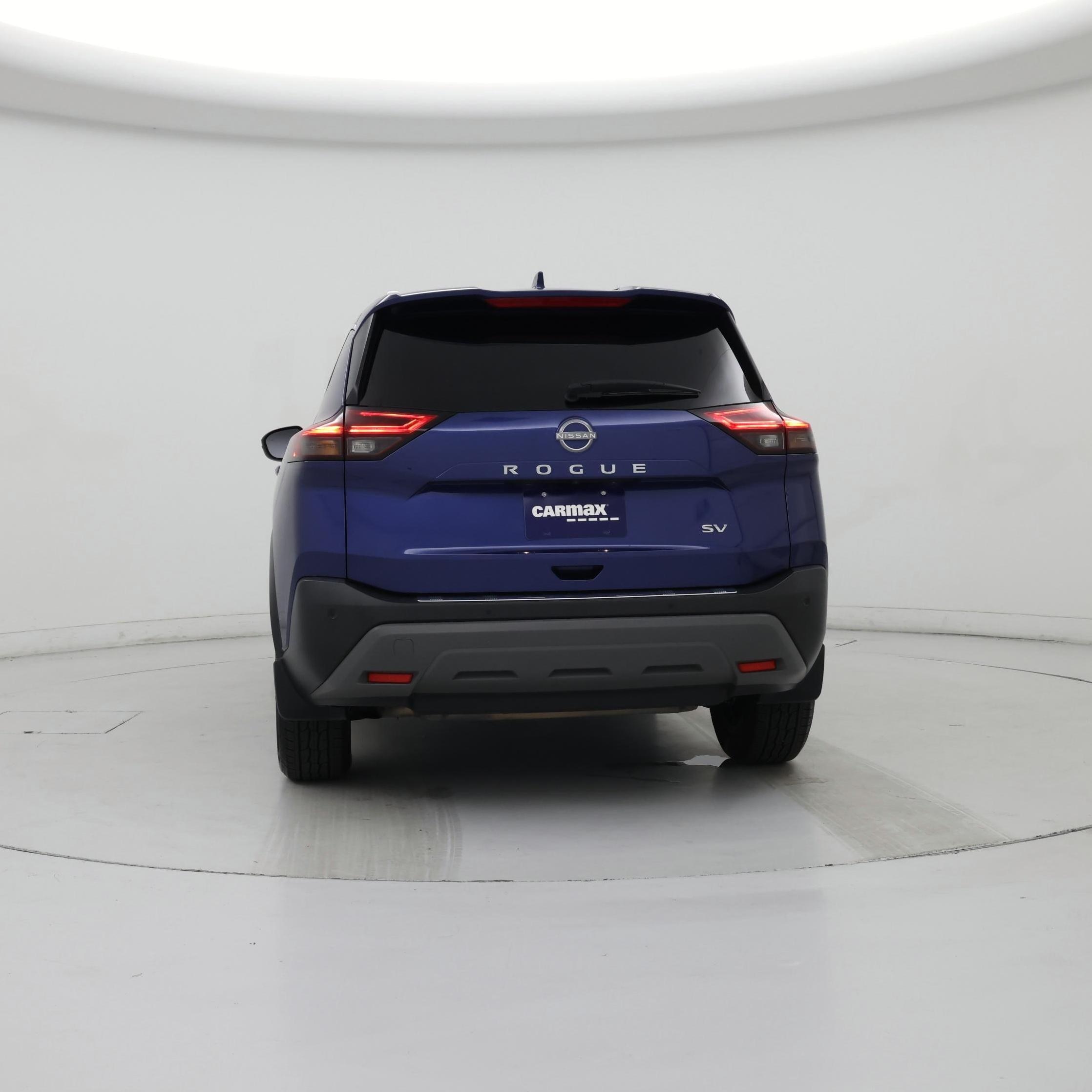 Thumbnail: 2023 Nissan Rogue - 6