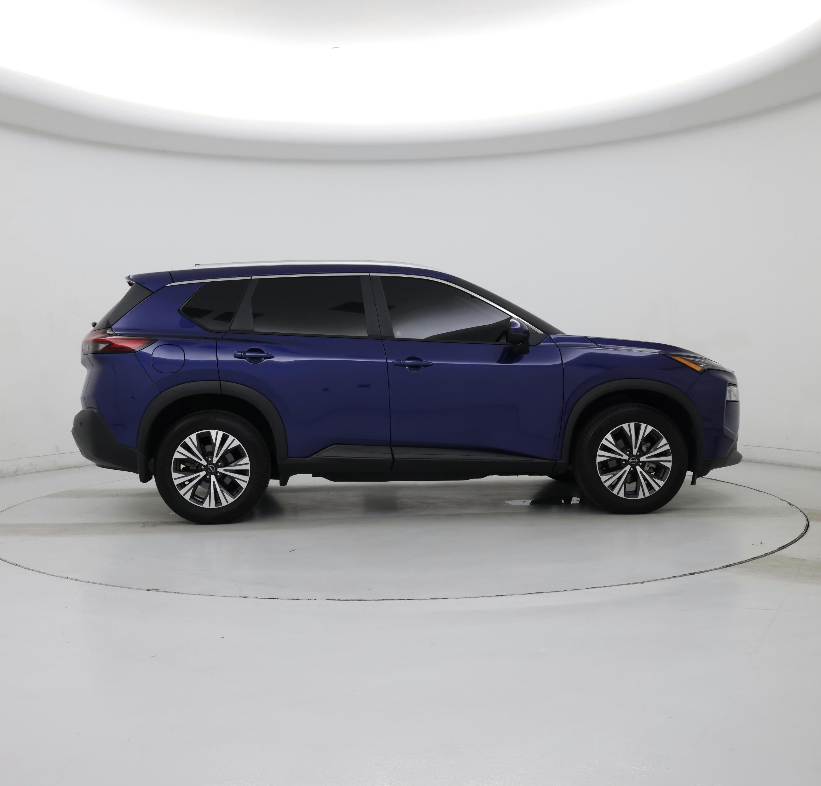 Thumbnail: 2023 Nissan Rogue - 7