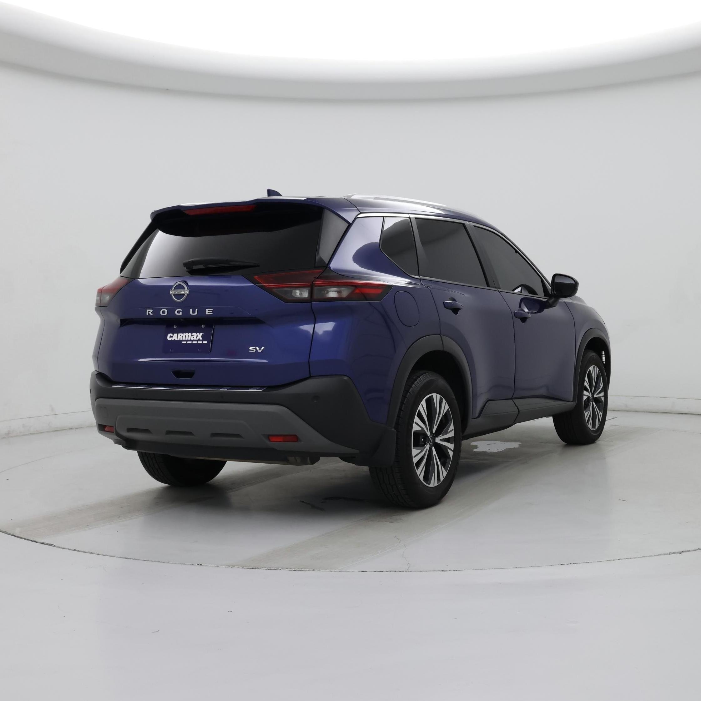 Thumbnail: 2023 Nissan Rogue - 8