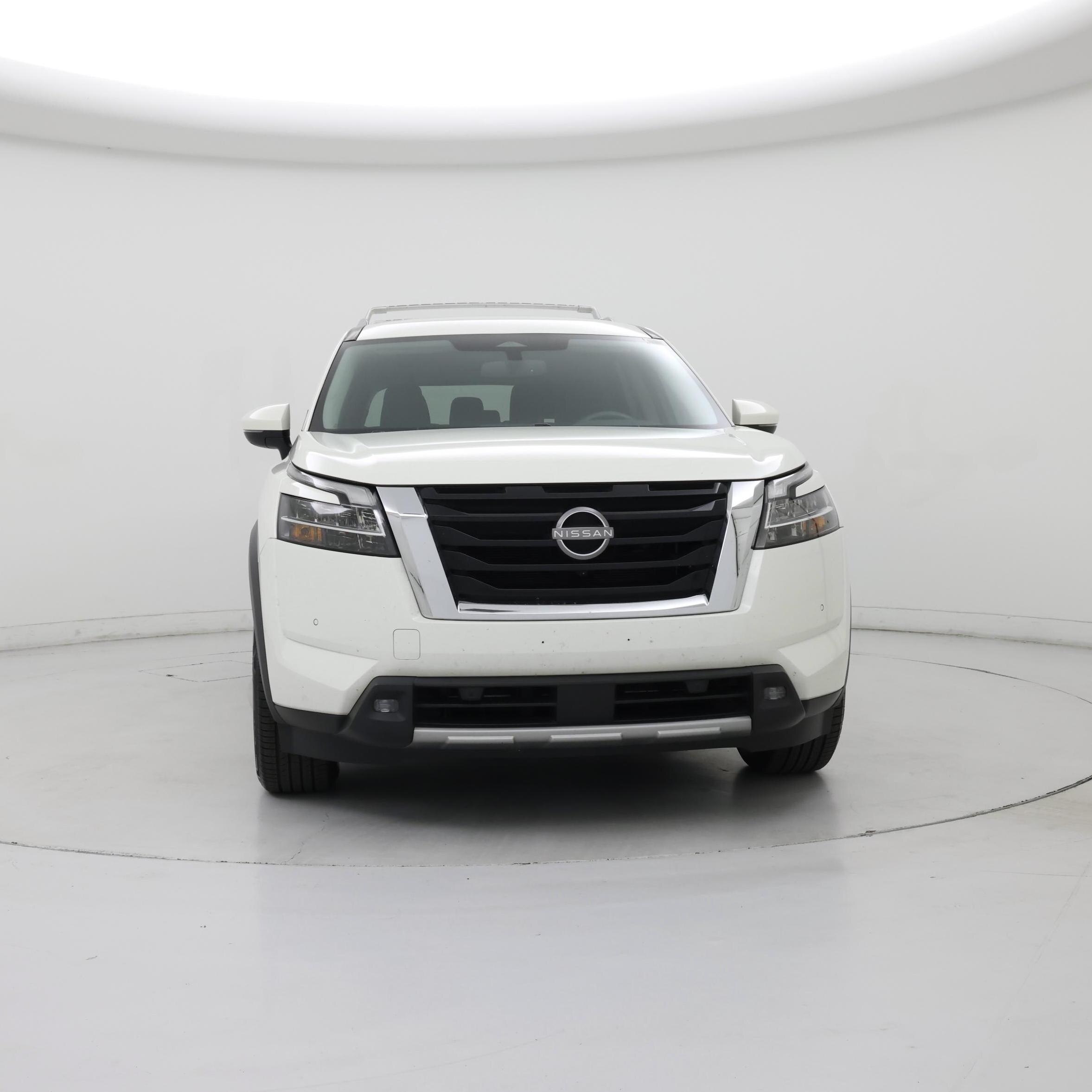 Thumbnail: 2022 Nissan Pathfinder - 5