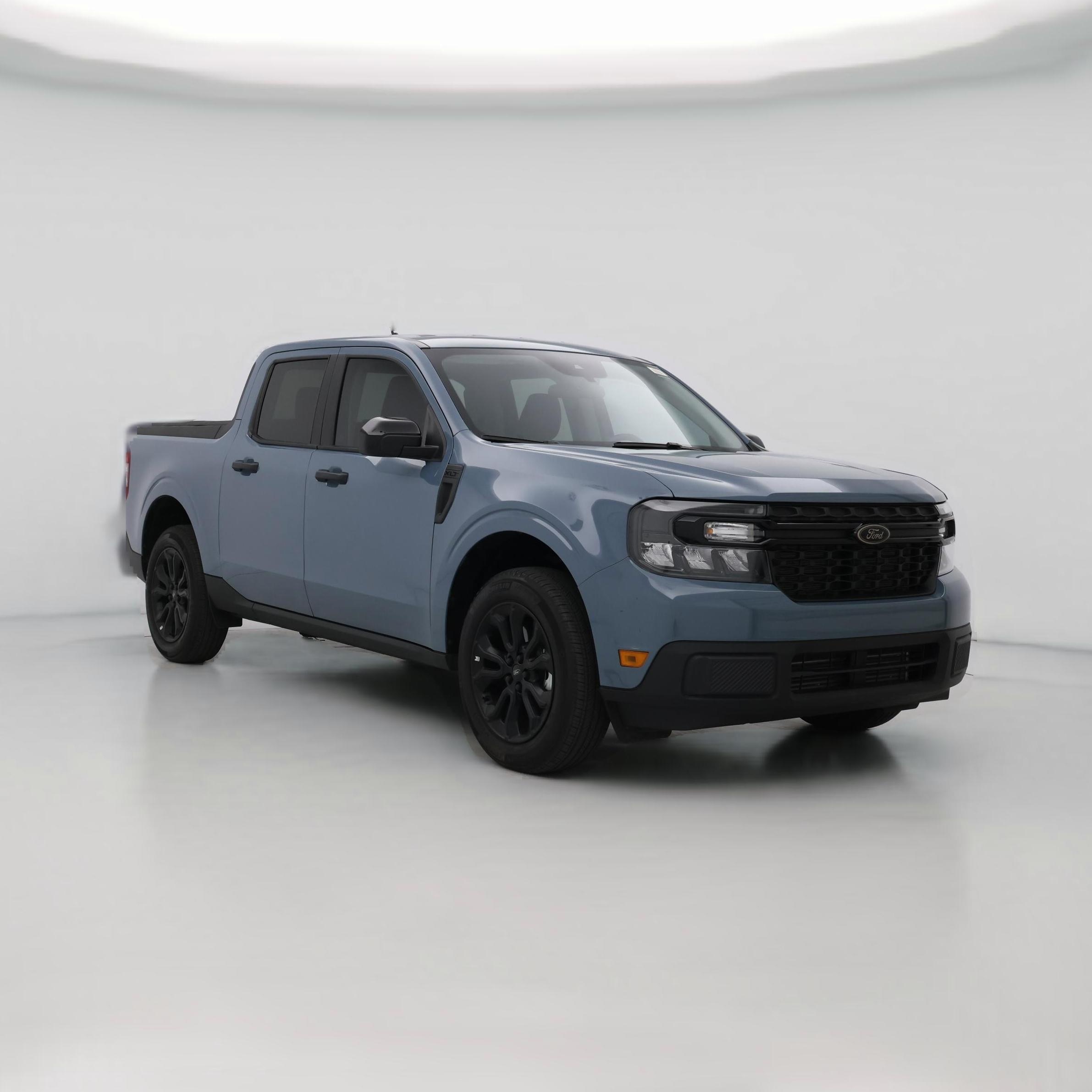 Thumbnail: 2023 Ford Maverick - 1