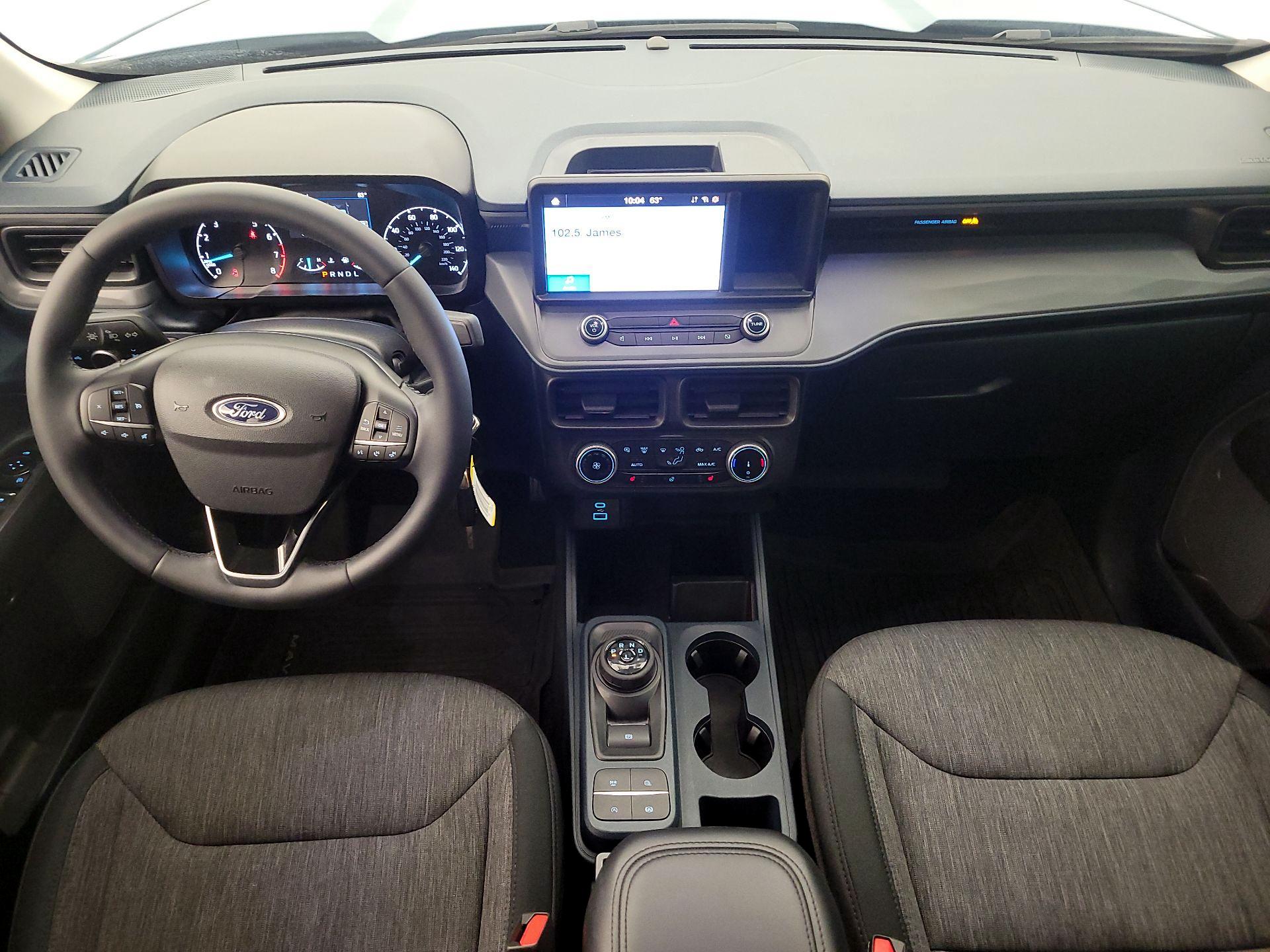 Thumbnail: 2023 Ford Maverick - 9