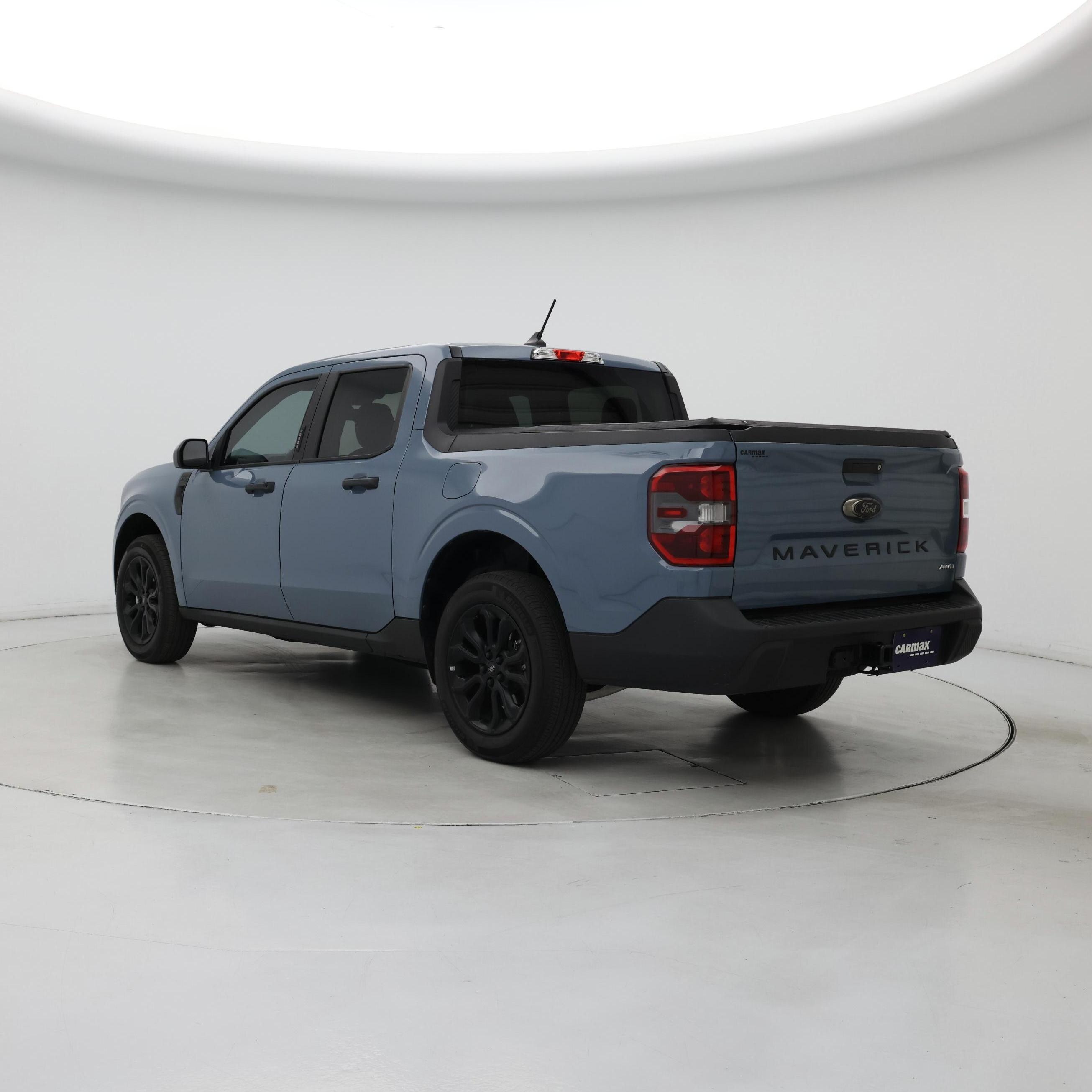 Thumbnail: 2023 Ford Maverick - 2
