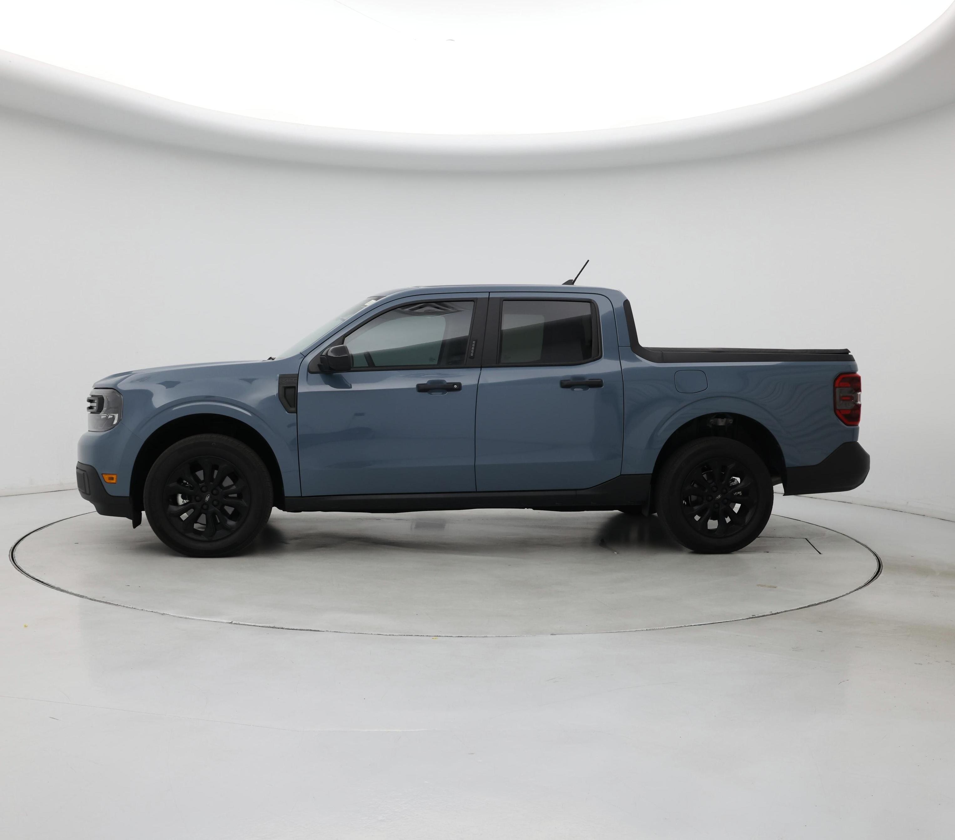 Thumbnail: 2023 Ford Maverick - 3