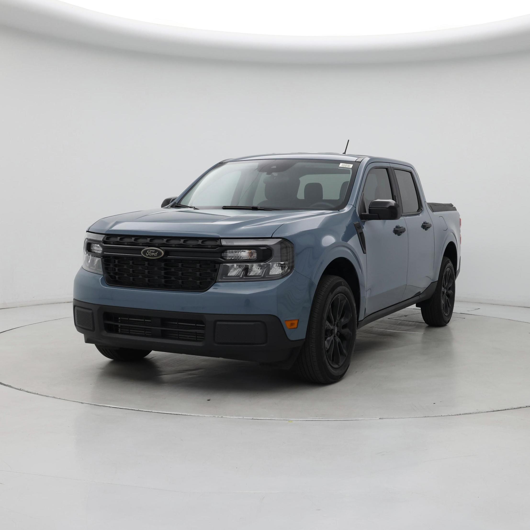 Thumbnail: 2023 Ford Maverick - 4