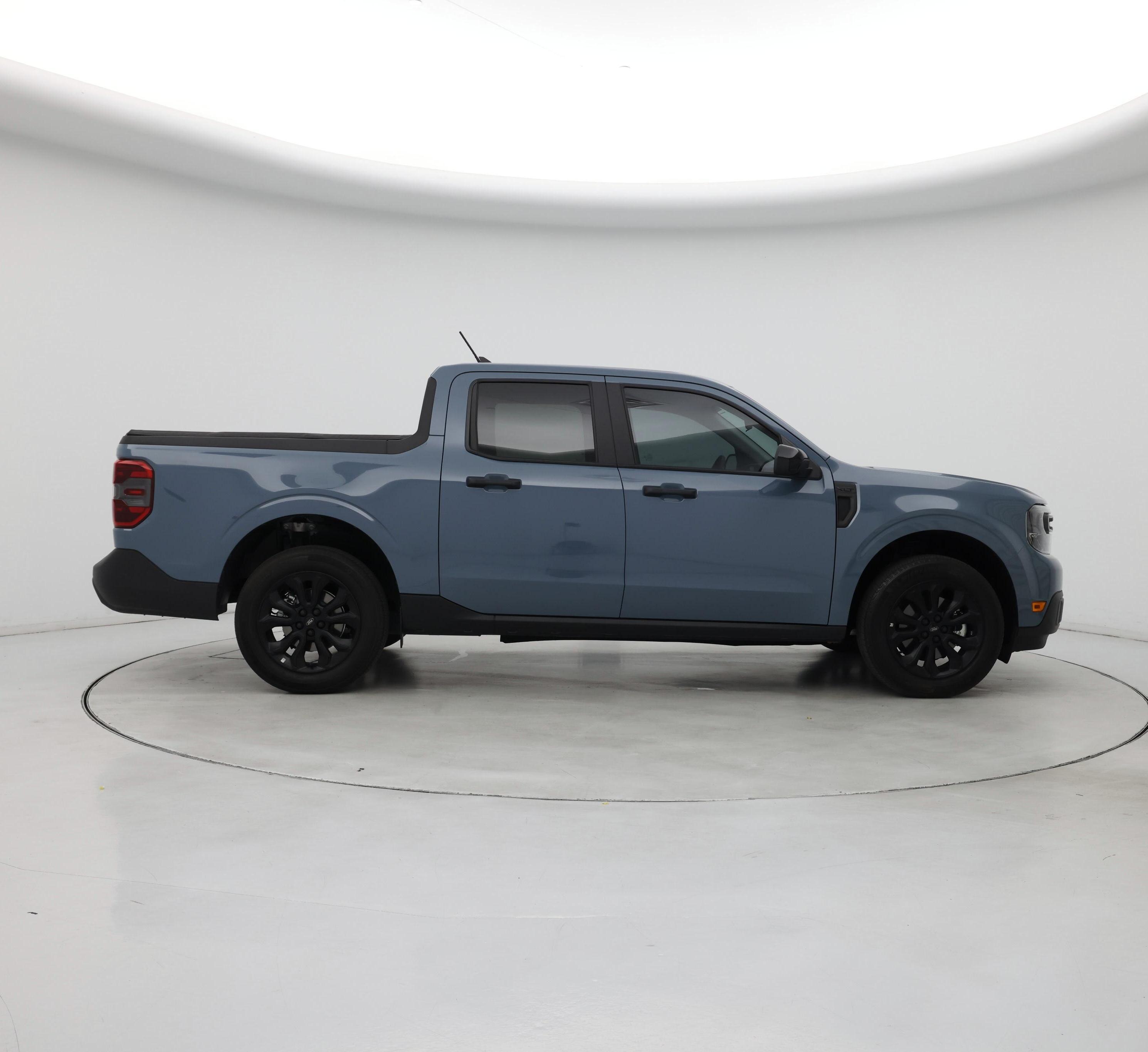 Thumbnail: 2023 Ford Maverick - 7