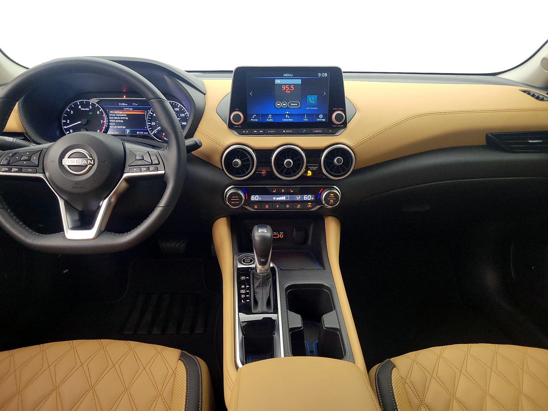 Thumbnail: 2024 Nissan Sentra - 9