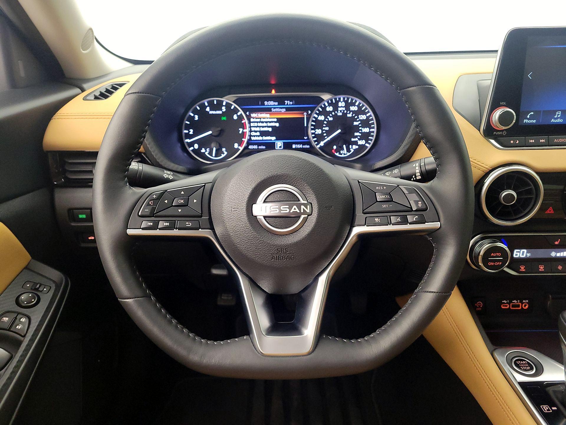 Thumbnail: 2024 Nissan Sentra - 10