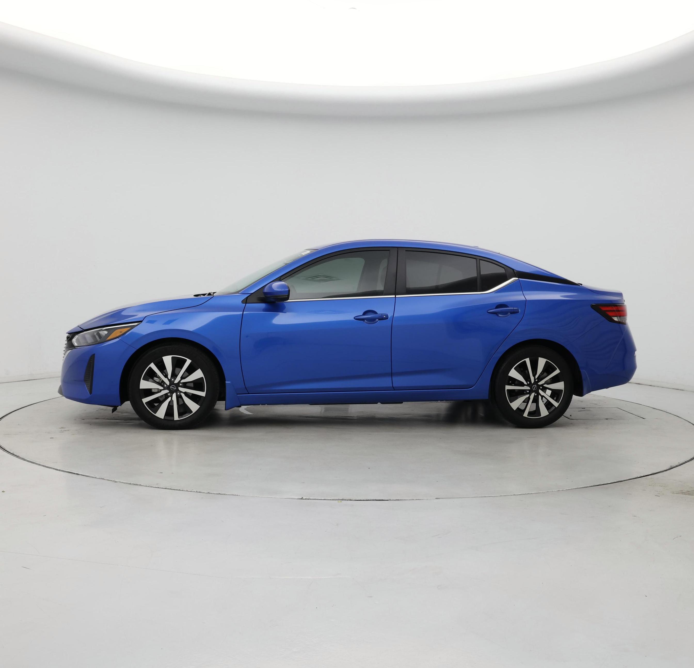 Thumbnail: 2024 Nissan Sentra - 3