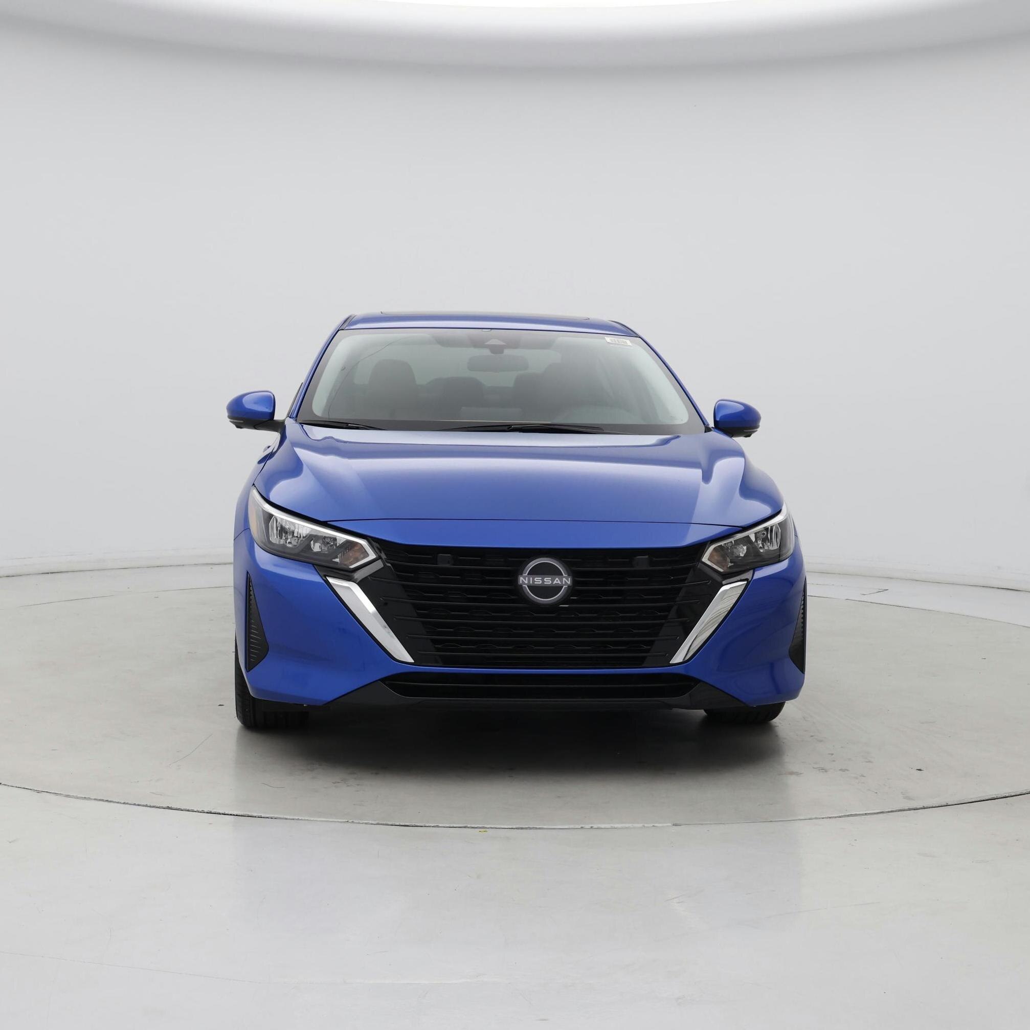 Thumbnail: 2024 Nissan Sentra - 5