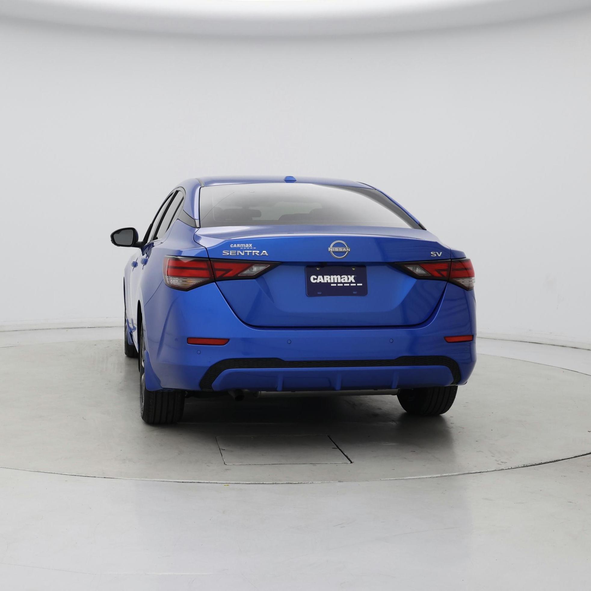 Thumbnail: 2024 Nissan Sentra - 6