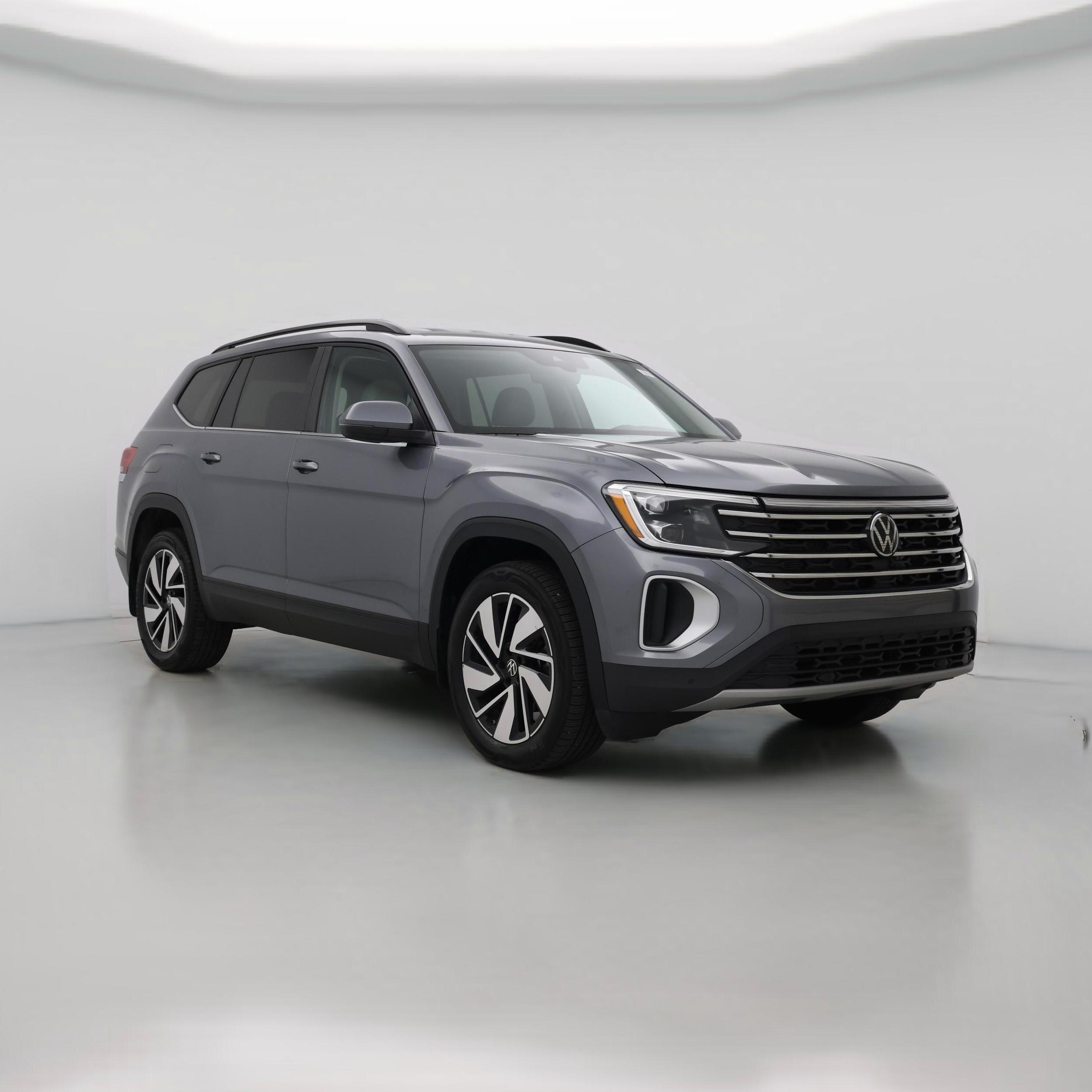 Thumbnail: 2024 Volkswagen Atlas - 1