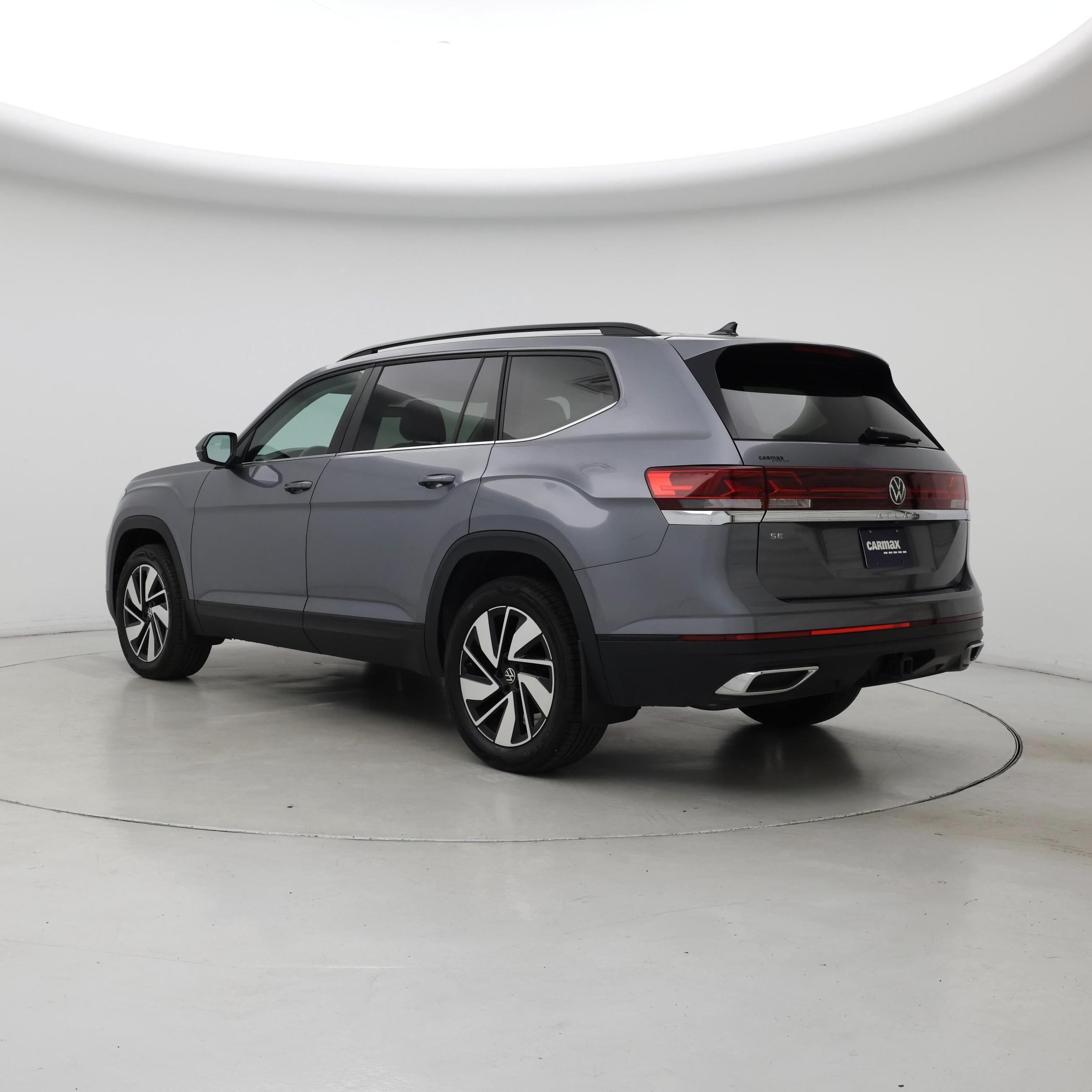 Thumbnail: 2024 Volkswagen Atlas - 2