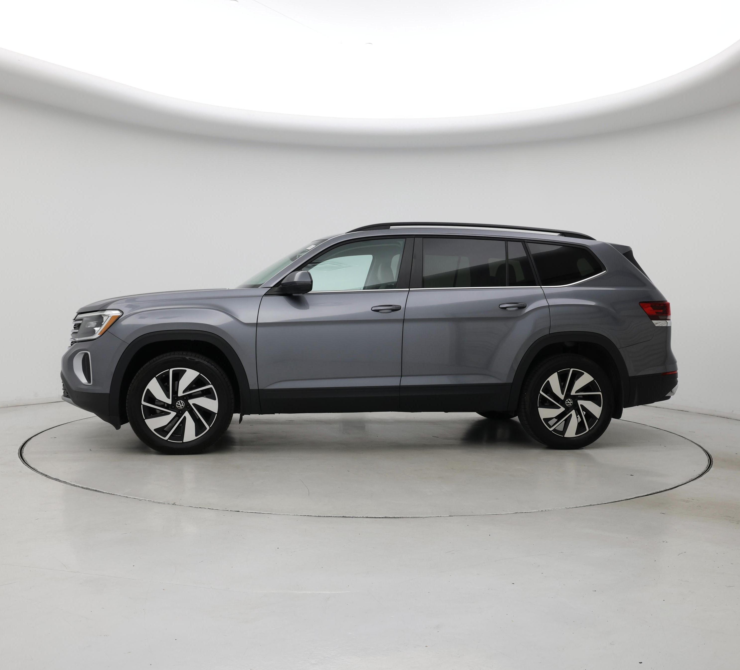 Thumbnail: 2024 Volkswagen Atlas - 3