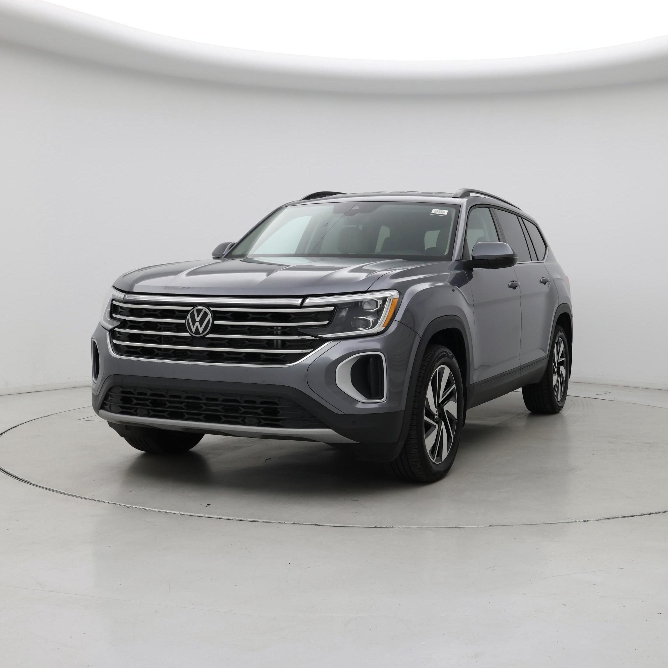 Thumbnail: 2024 Volkswagen Atlas - 4
