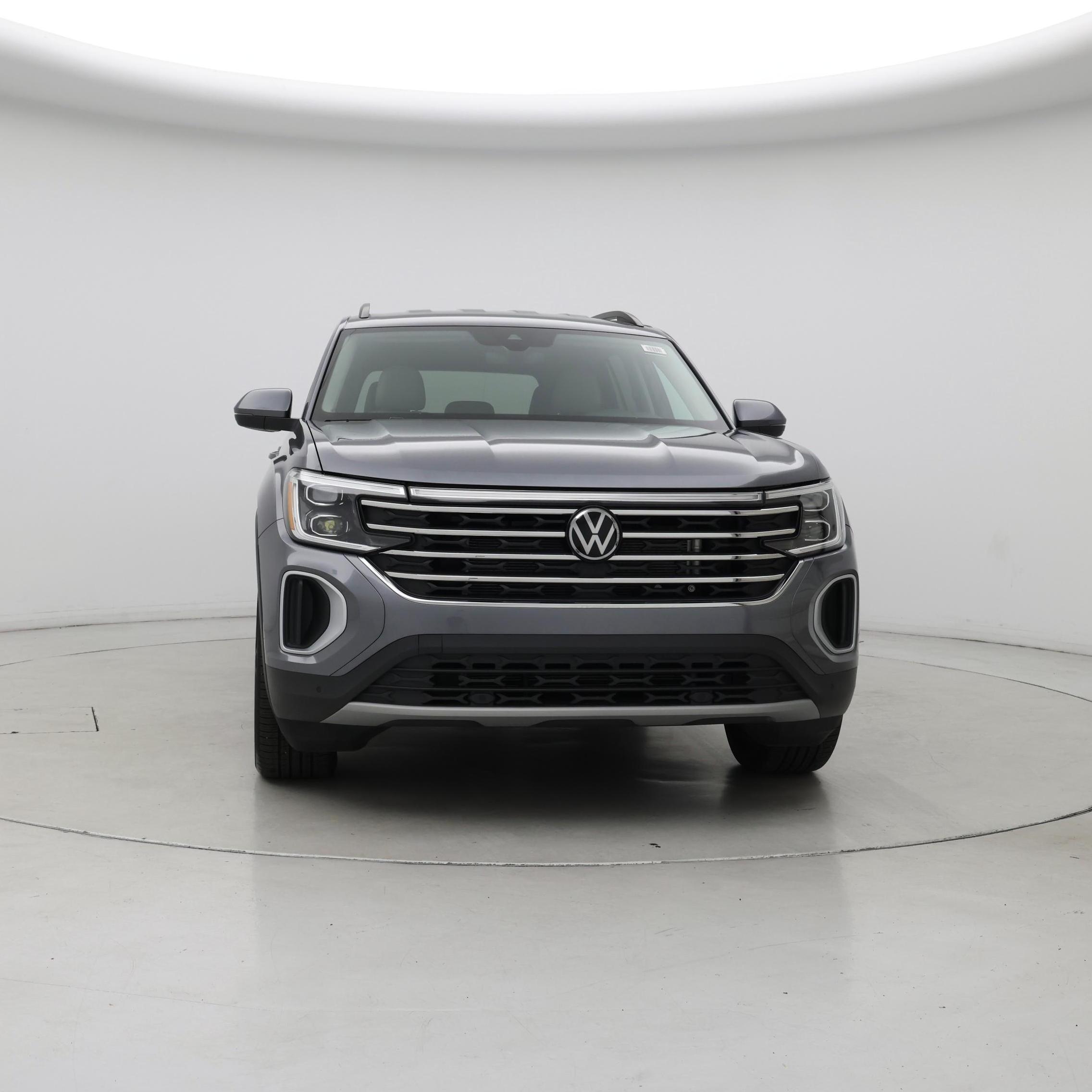 Thumbnail: 2024 Volkswagen Atlas - 5