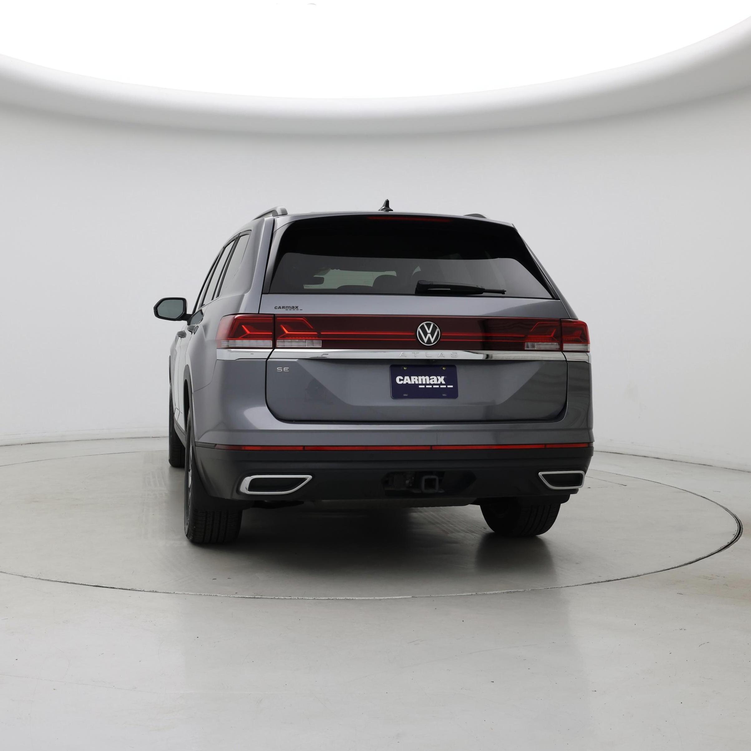 Thumbnail: 2024 Volkswagen Atlas - 6