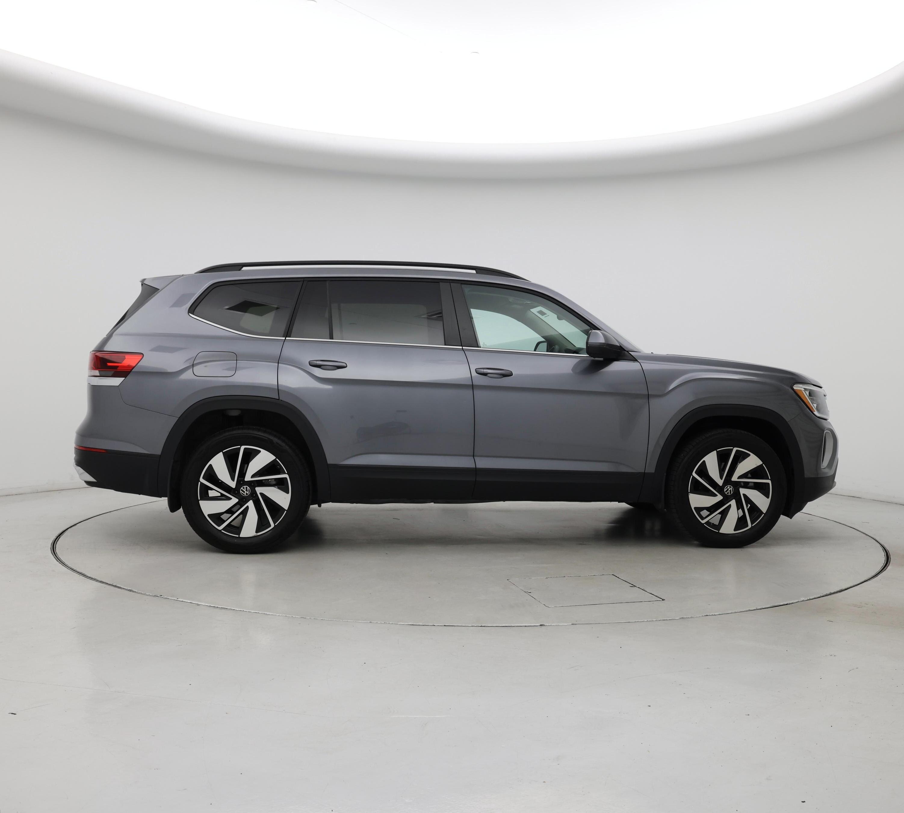 Thumbnail: 2024 Volkswagen Atlas - 7