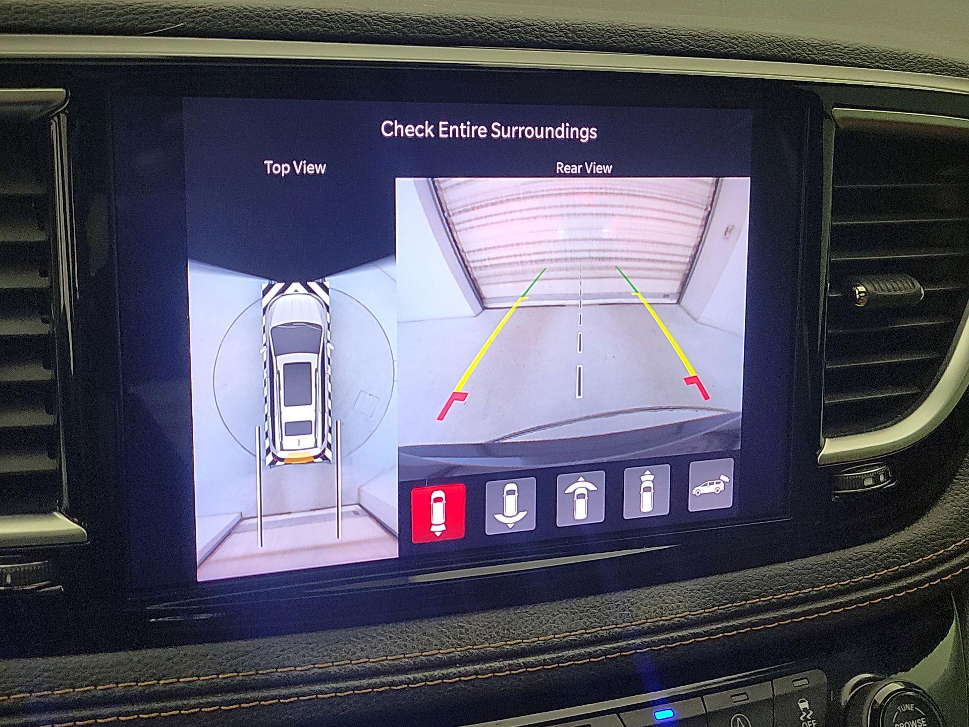 Thumbnail: 2022 Chrysler Pacifica - 15
