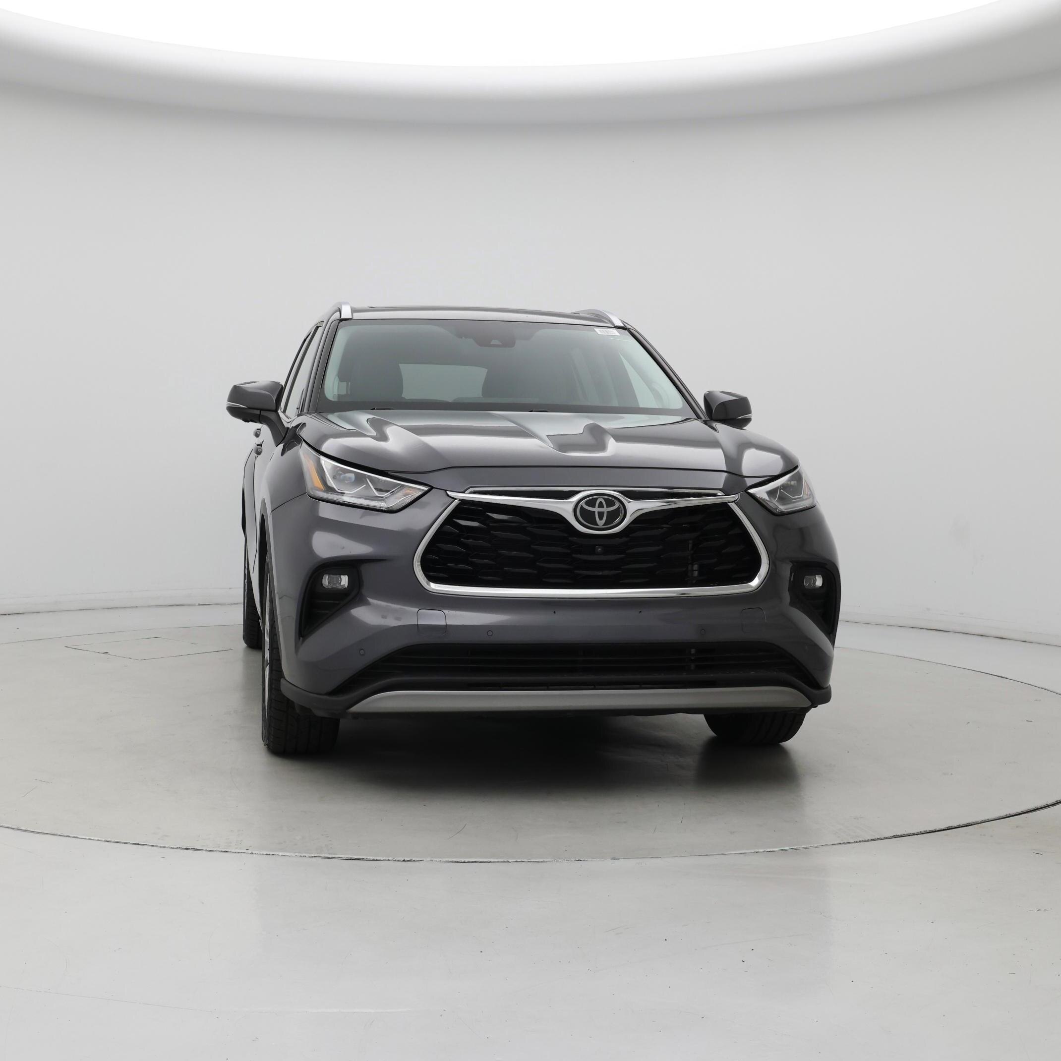 Thumbnail: 2023 Toyota Highlander - 5