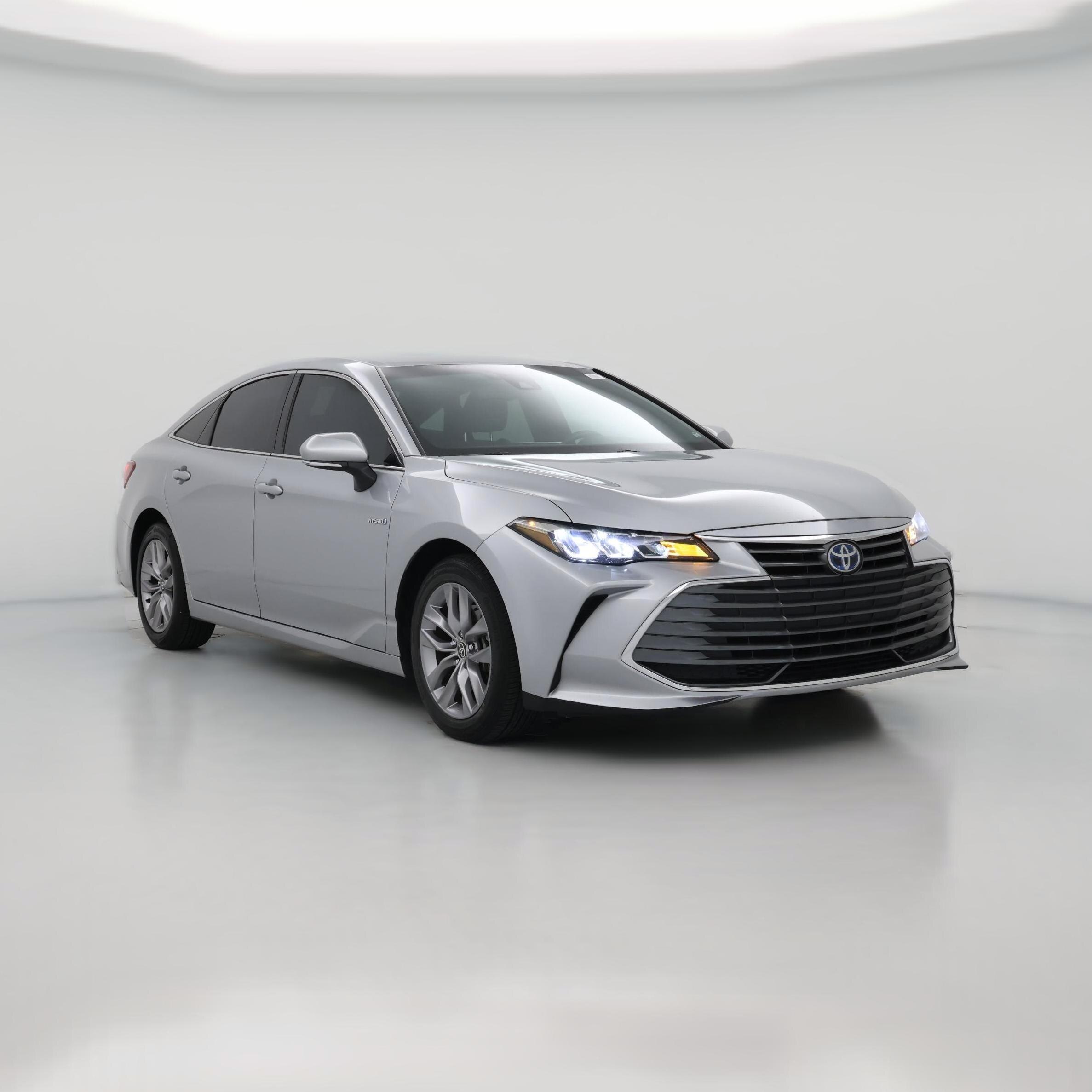 Thumbnail: 2021 Toyota Avalon - 1