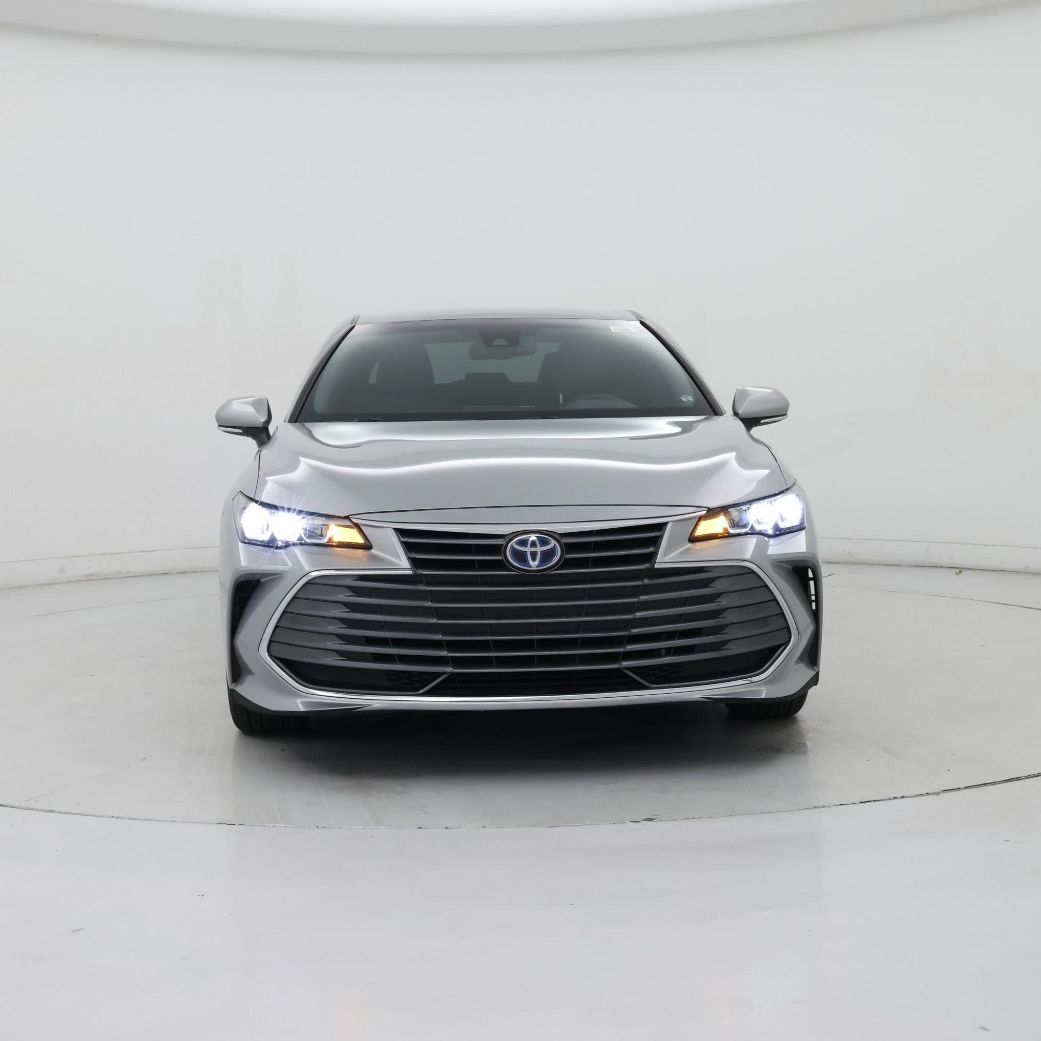 Thumbnail: 2021 Toyota Avalon - 5