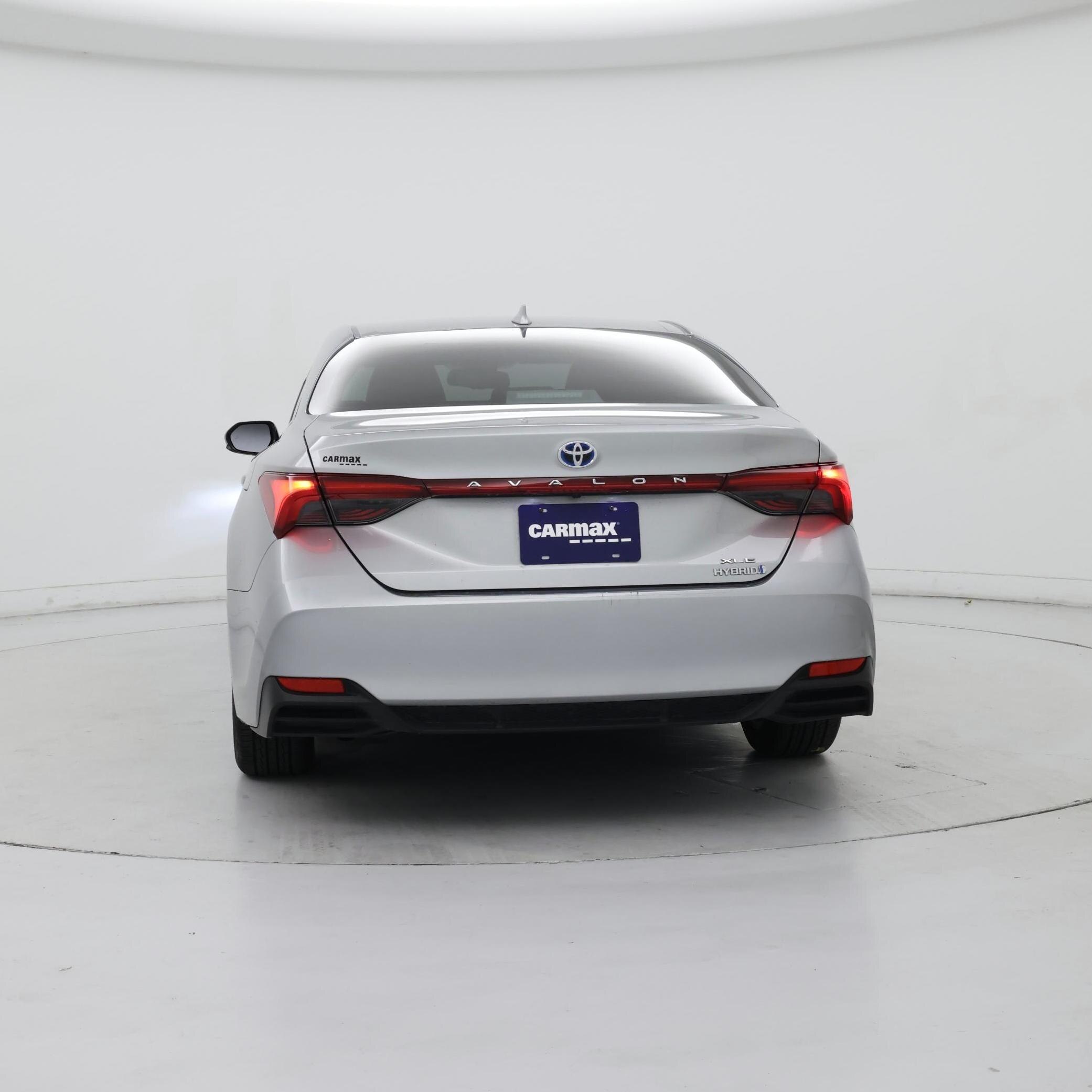 Thumbnail: 2021 Toyota Avalon - 6