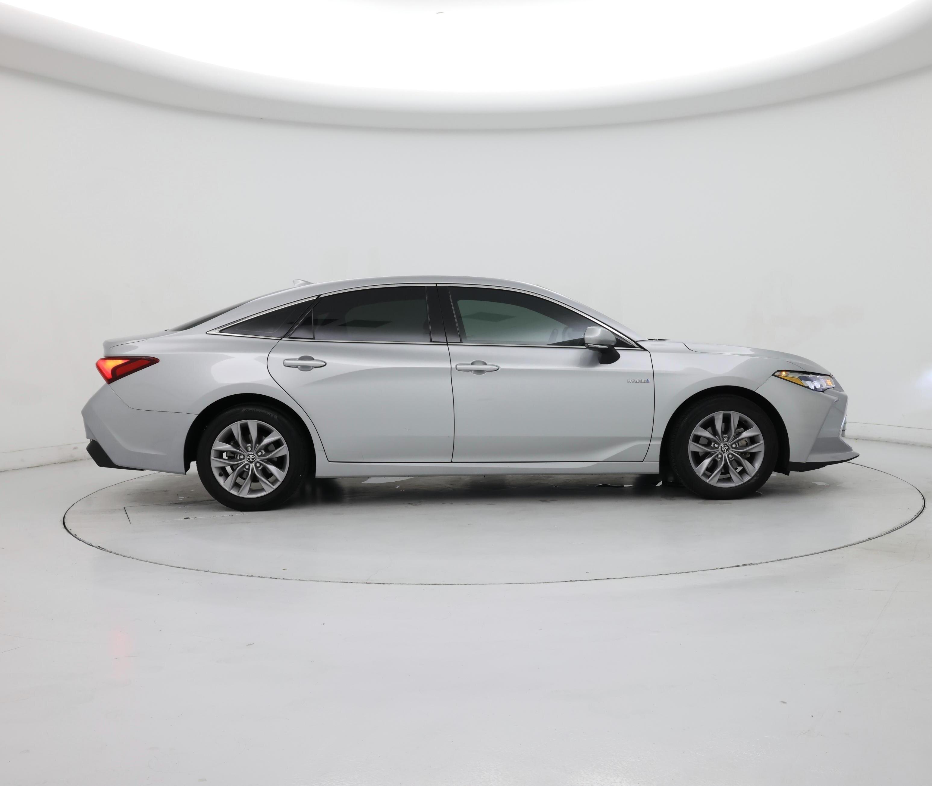 Thumbnail: 2021 Toyota Avalon - 7