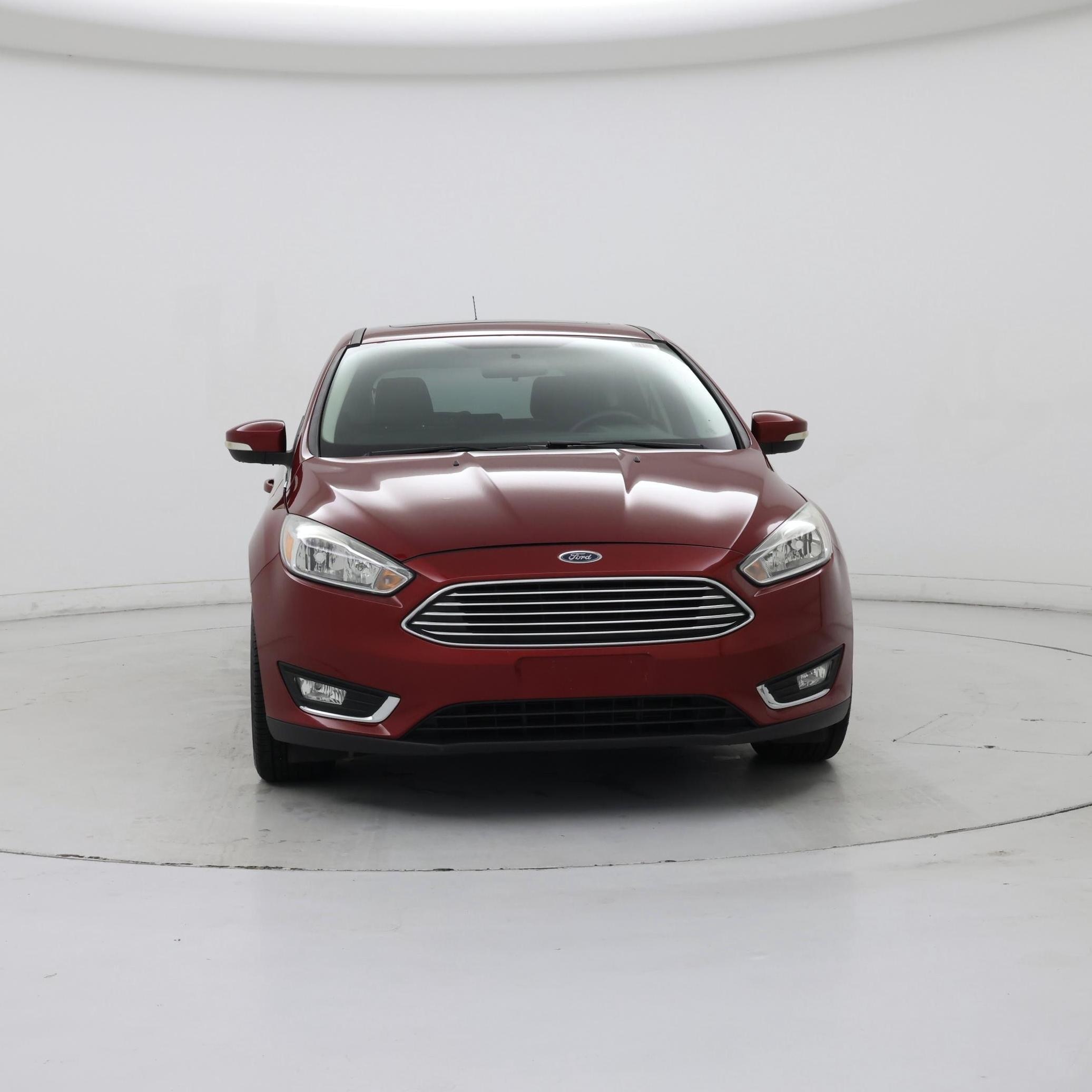 Thumbnail: 2017 Ford Focus - 5