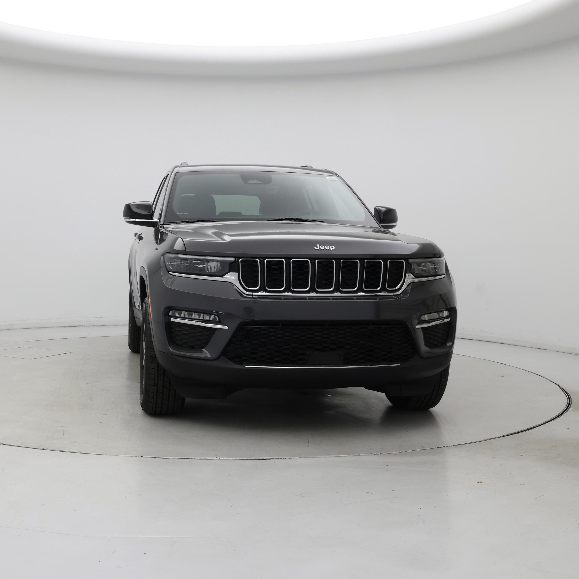 Thumbnail: 2025 Jeep Grand Cherokee - 5