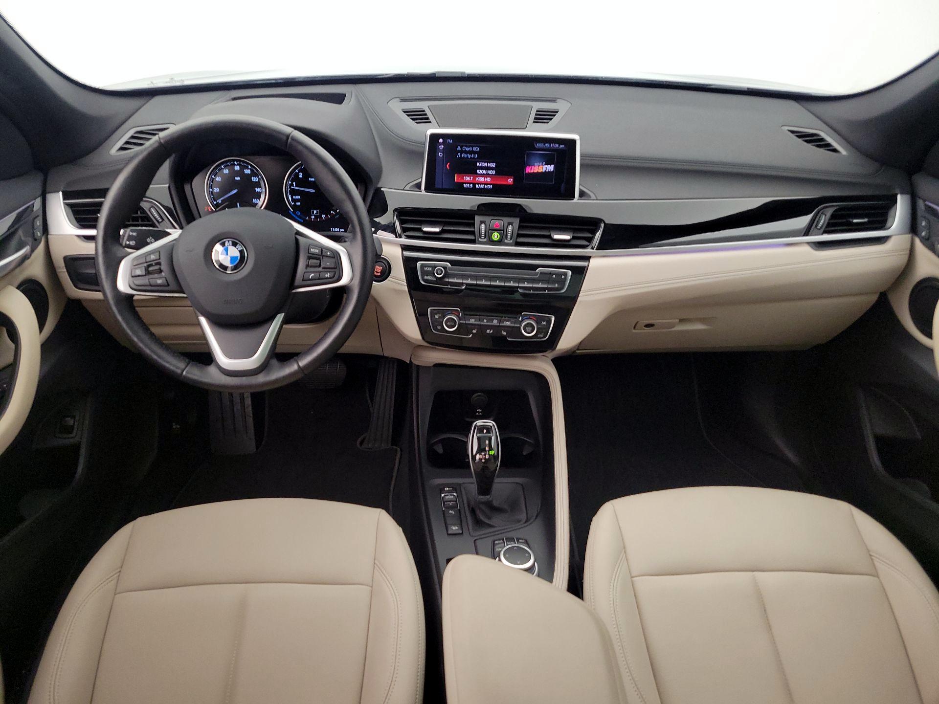 Thumbnail: 2022 BMW X1 - 9