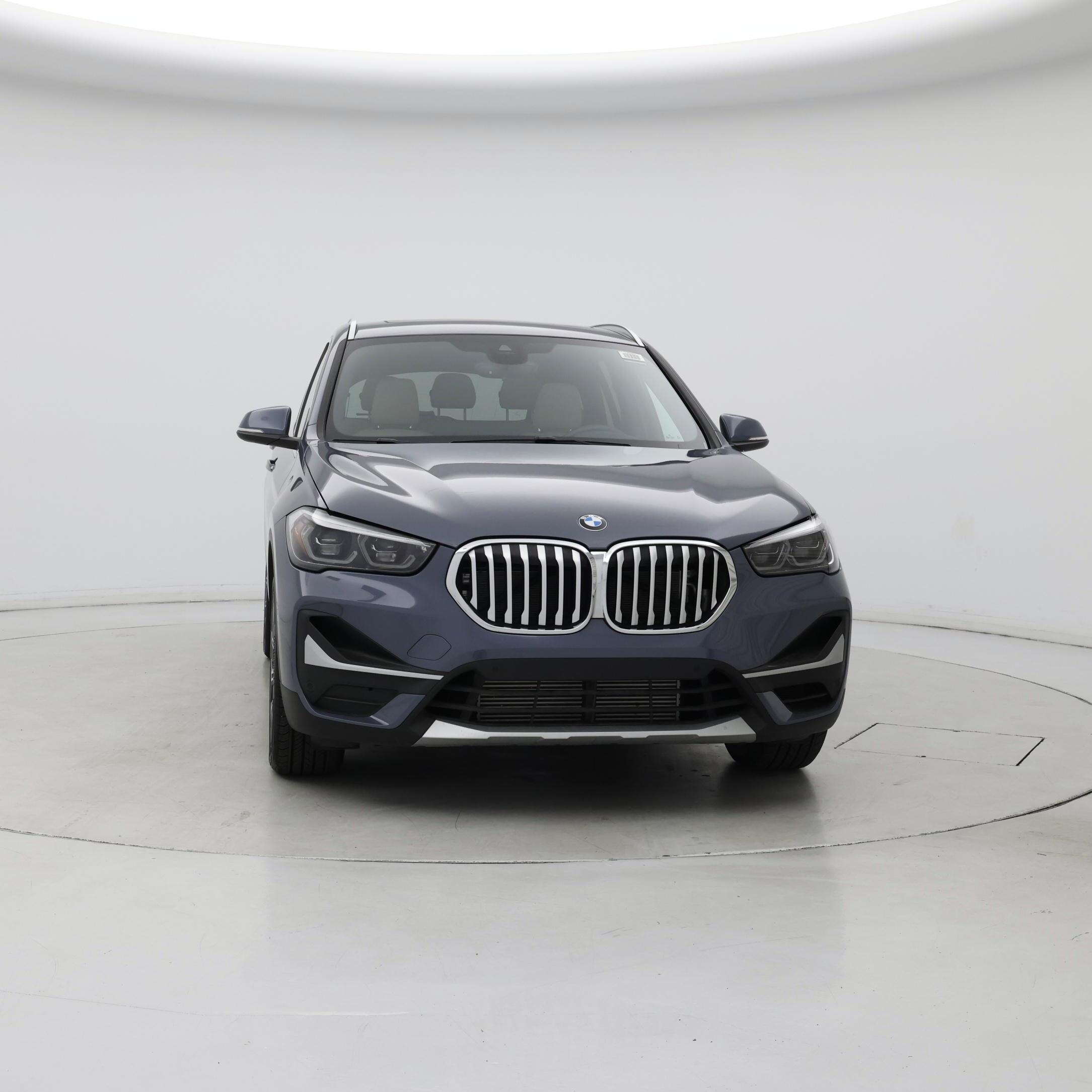 Thumbnail: 2022 BMW X1 - 5