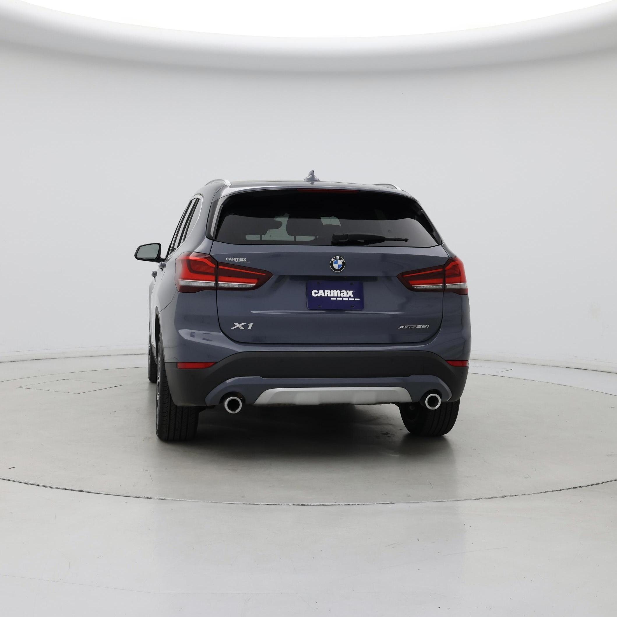 Thumbnail: 2022 BMW X1 - 6