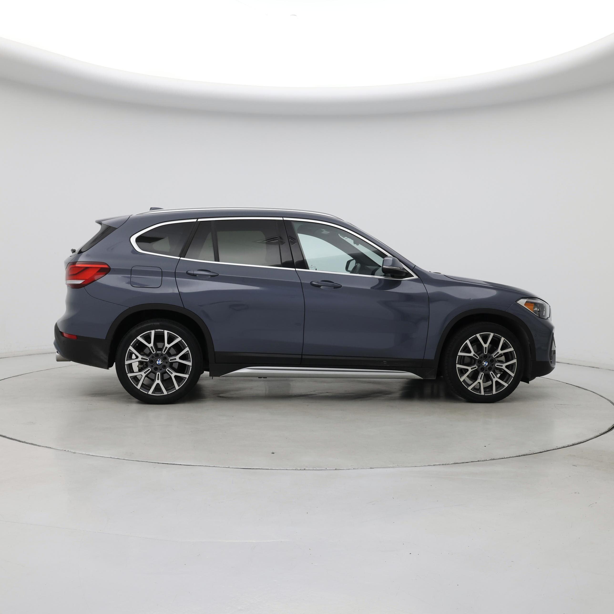 Thumbnail: 2022 BMW X1 - 7