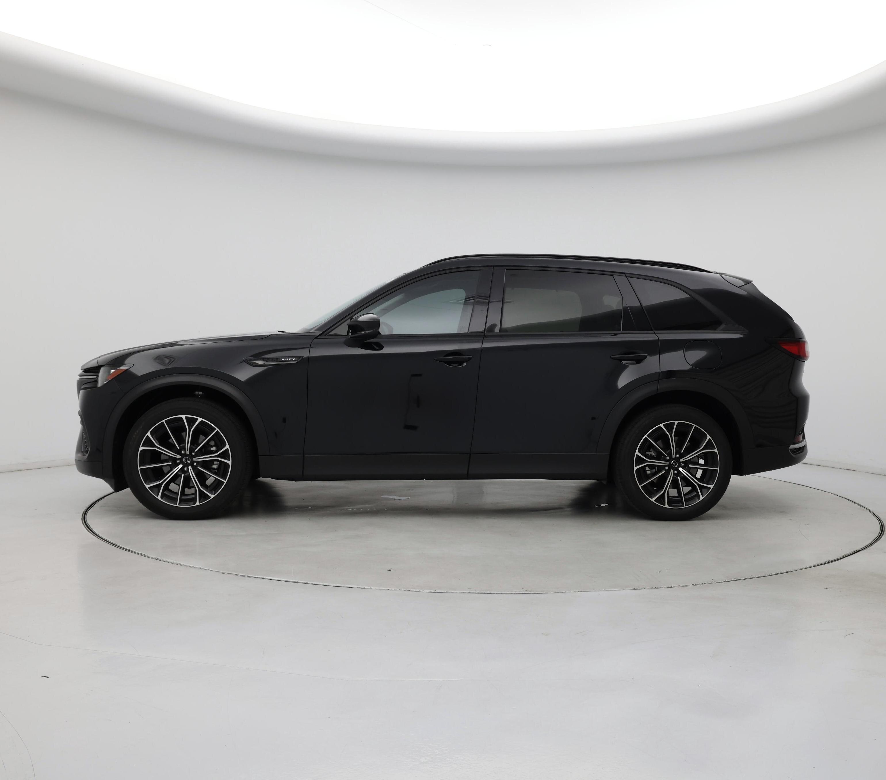 Thumbnail: 2025 Mazda CX-70 - 3