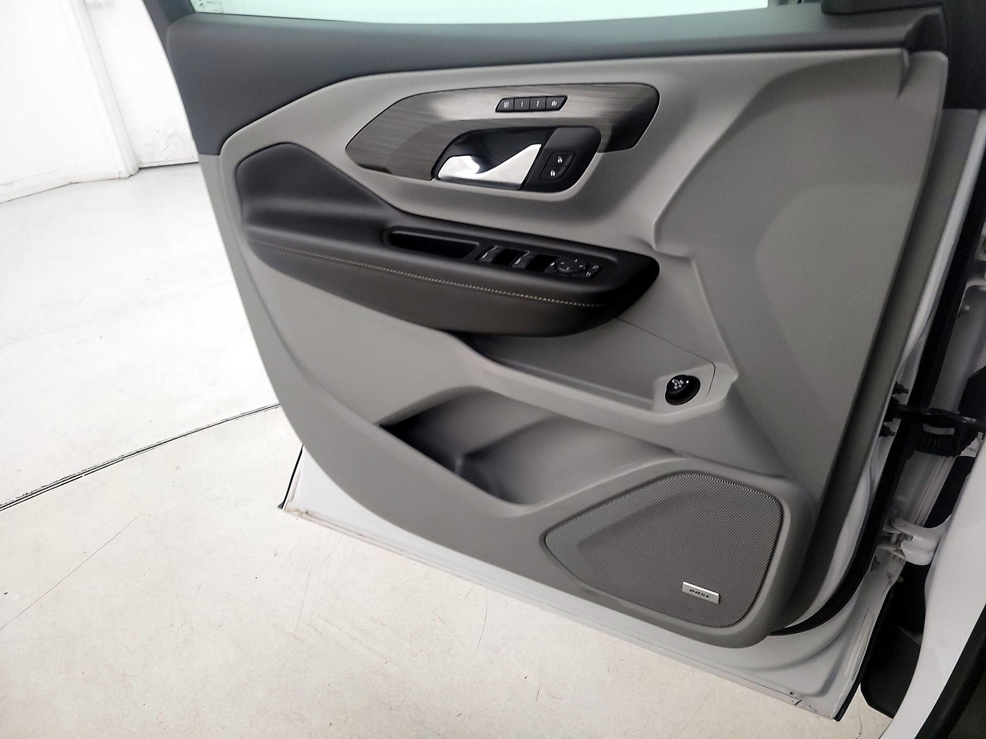 Thumbnail: 2019 GMC Terrain - 12