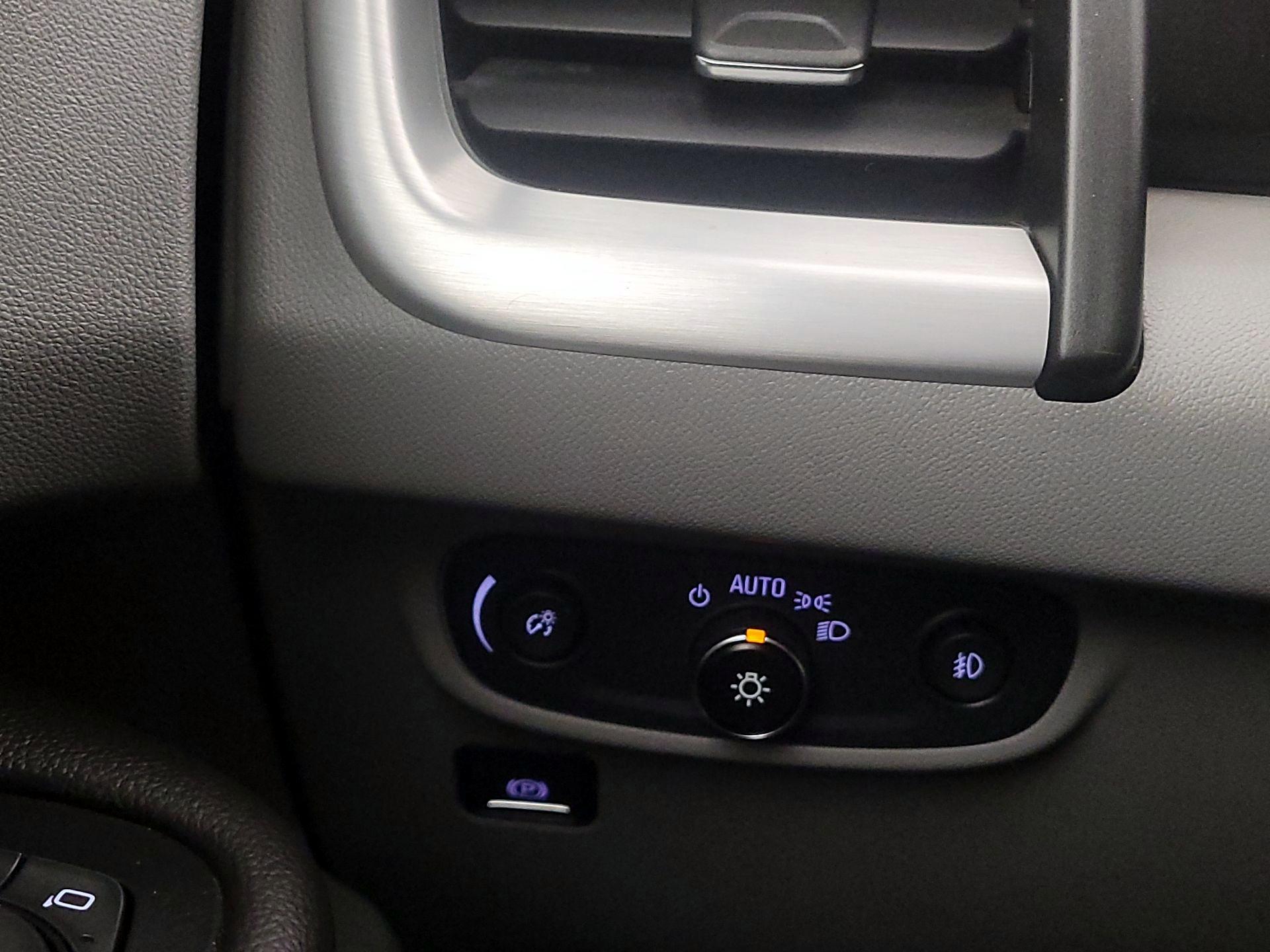 Thumbnail: 2019 GMC Terrain - 13