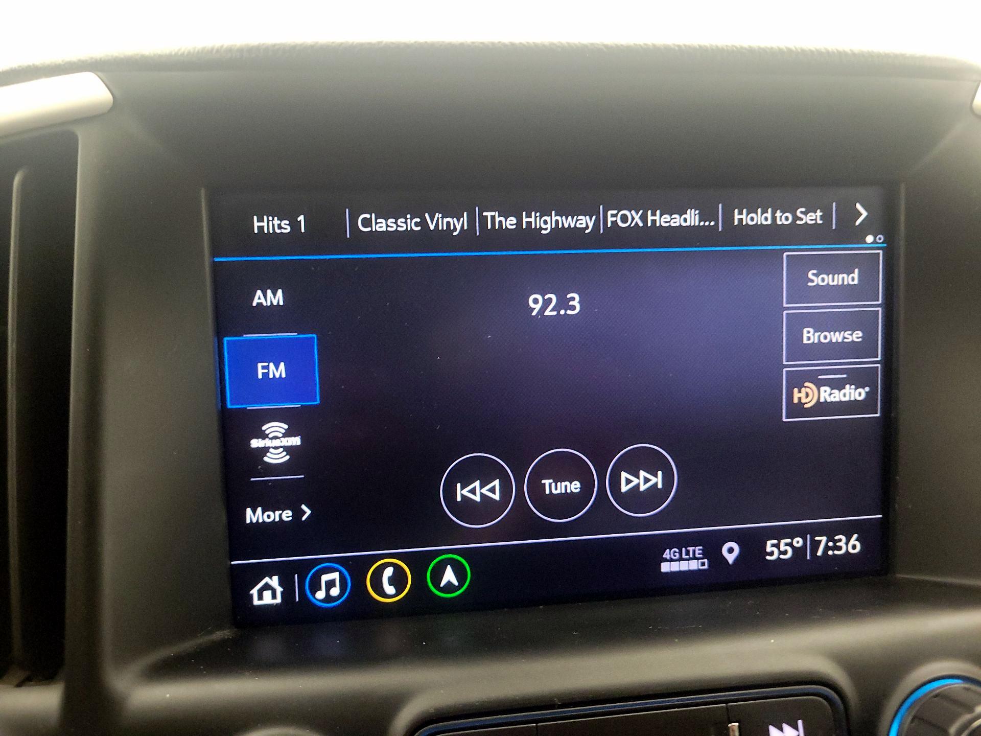 Thumbnail: 2019 GMC Terrain - 16