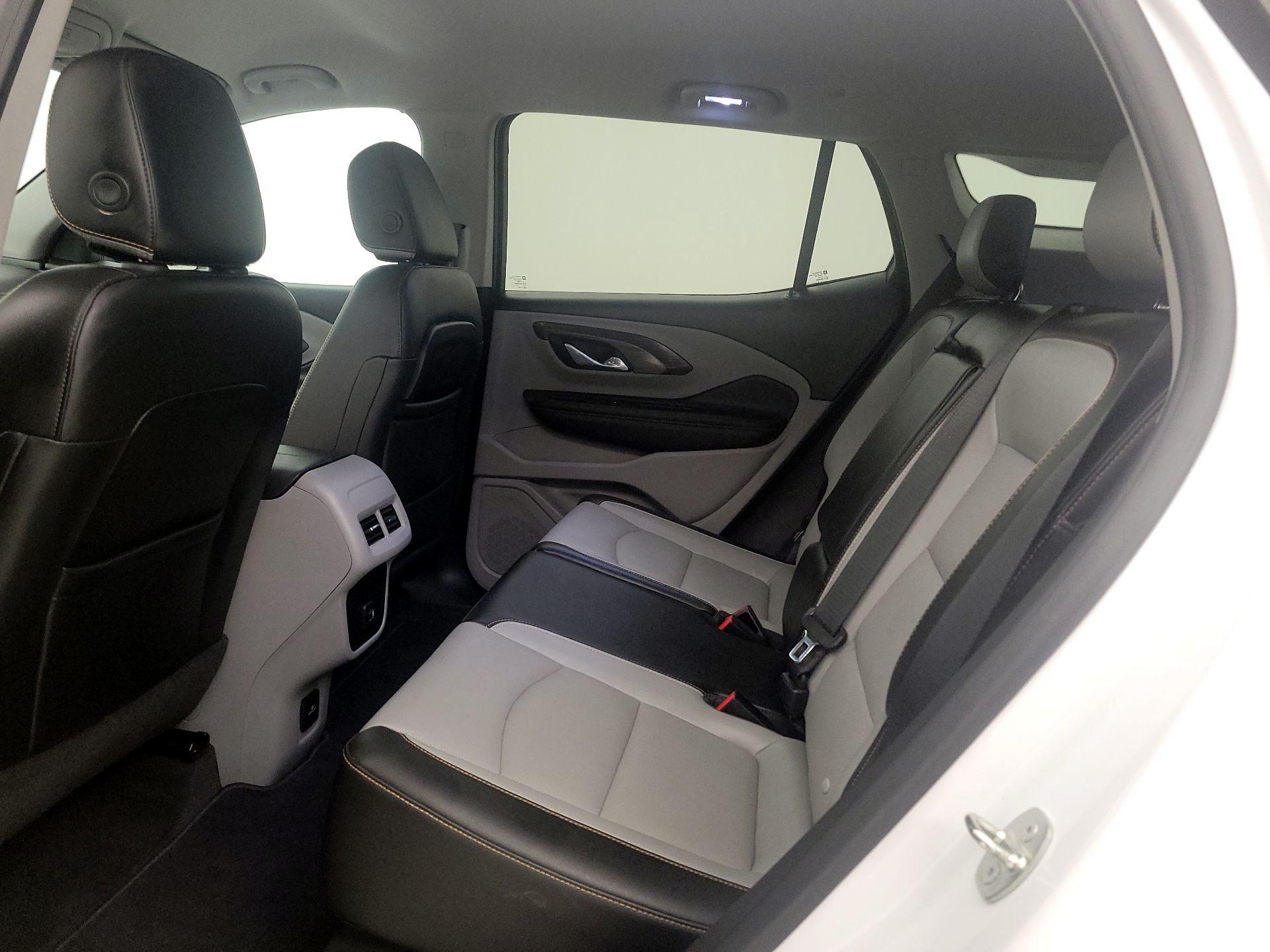 Thumbnail: 2019 GMC Terrain - 20