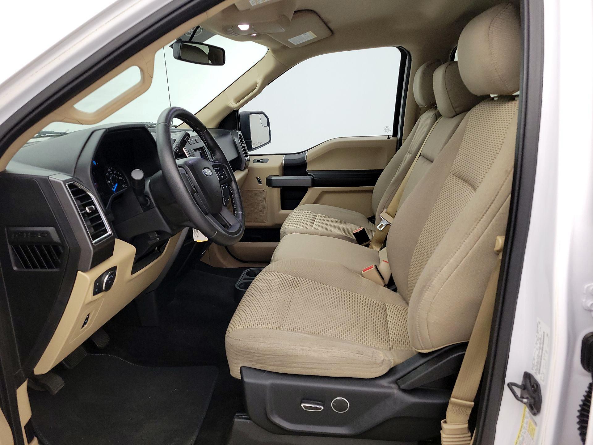 Thumbnail: 2015 Ford F-150 - 11
