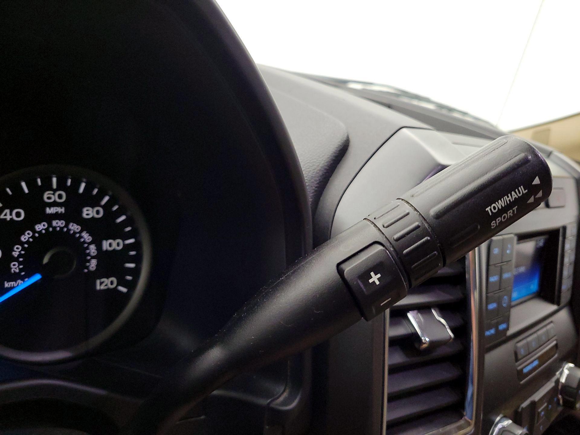 Thumbnail: 2015 Ford F-150 - 17