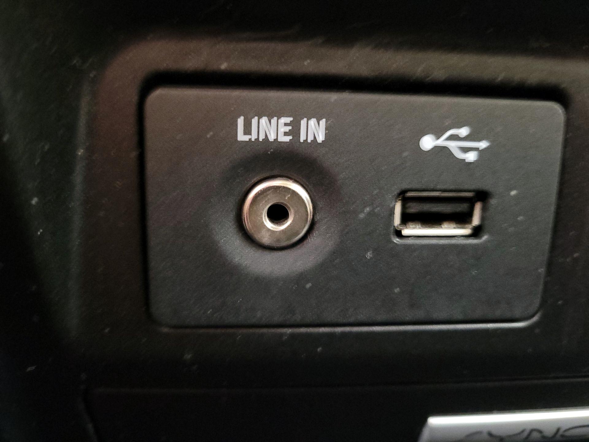Thumbnail: 2015 Ford F-150 - 18